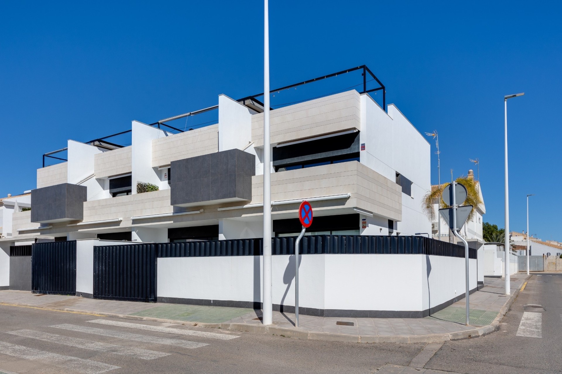 Resale - Wohnung / Apartment -
Pilar de la Horadada - Costa Blanca Sur