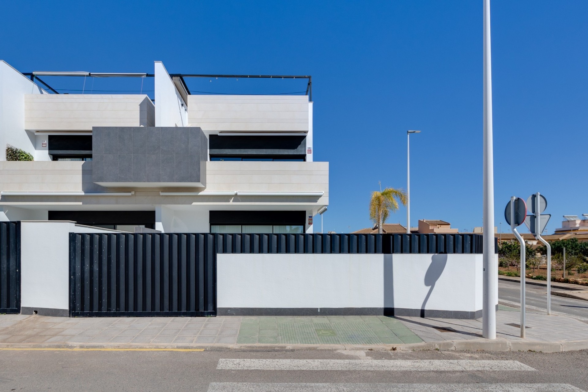Resale - Wohnung / Apartment -
Pilar de la Horadada - Costa Blanca Sur