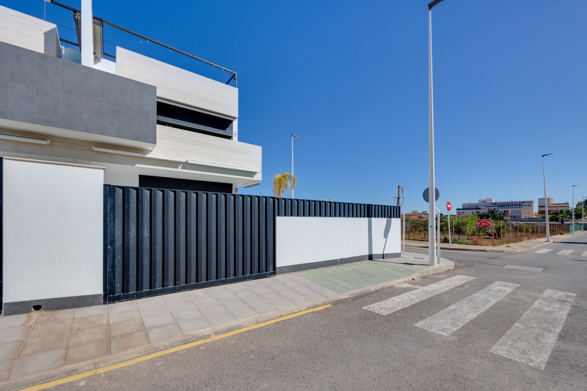Resale - Wohnung / Apartment -
Pilar de la Horadada - Costa Blanca Sur