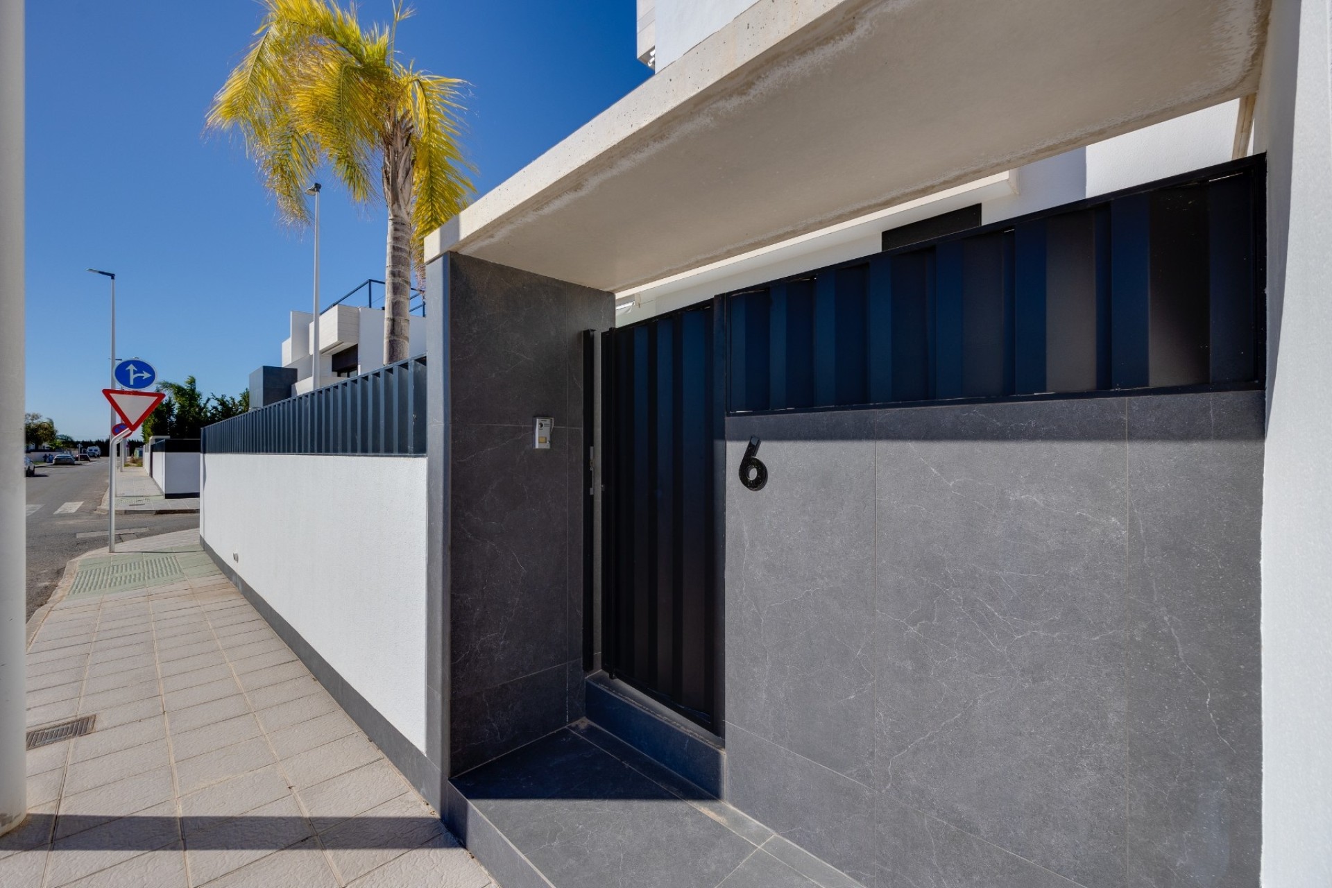 Resale - Wohnung / Apartment -
Pilar de la Horadada - Costa Blanca Sur