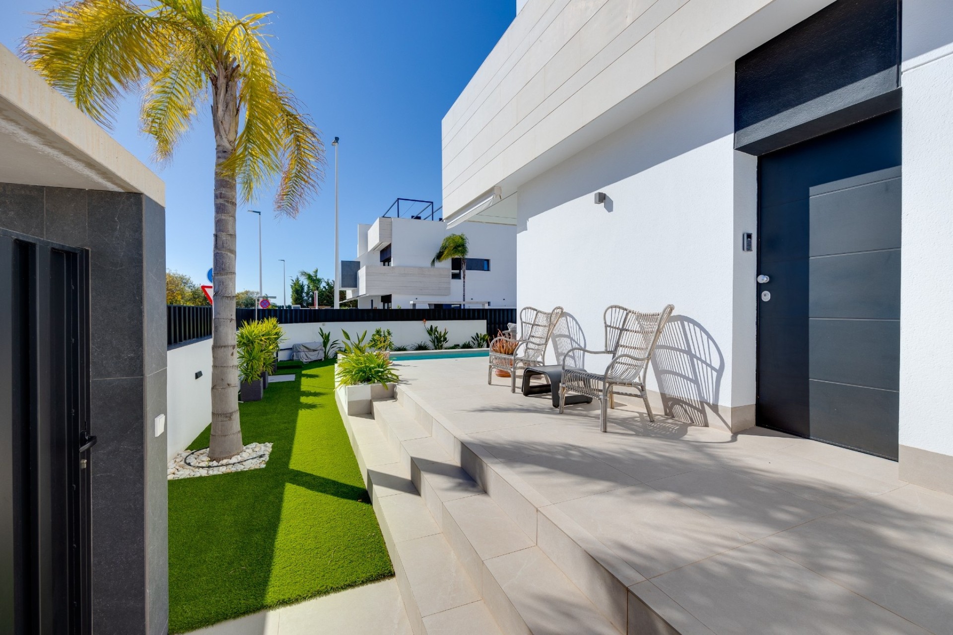 Resale - Wohnung / Apartment -
Pilar de la Horadada - Costa Blanca Sur