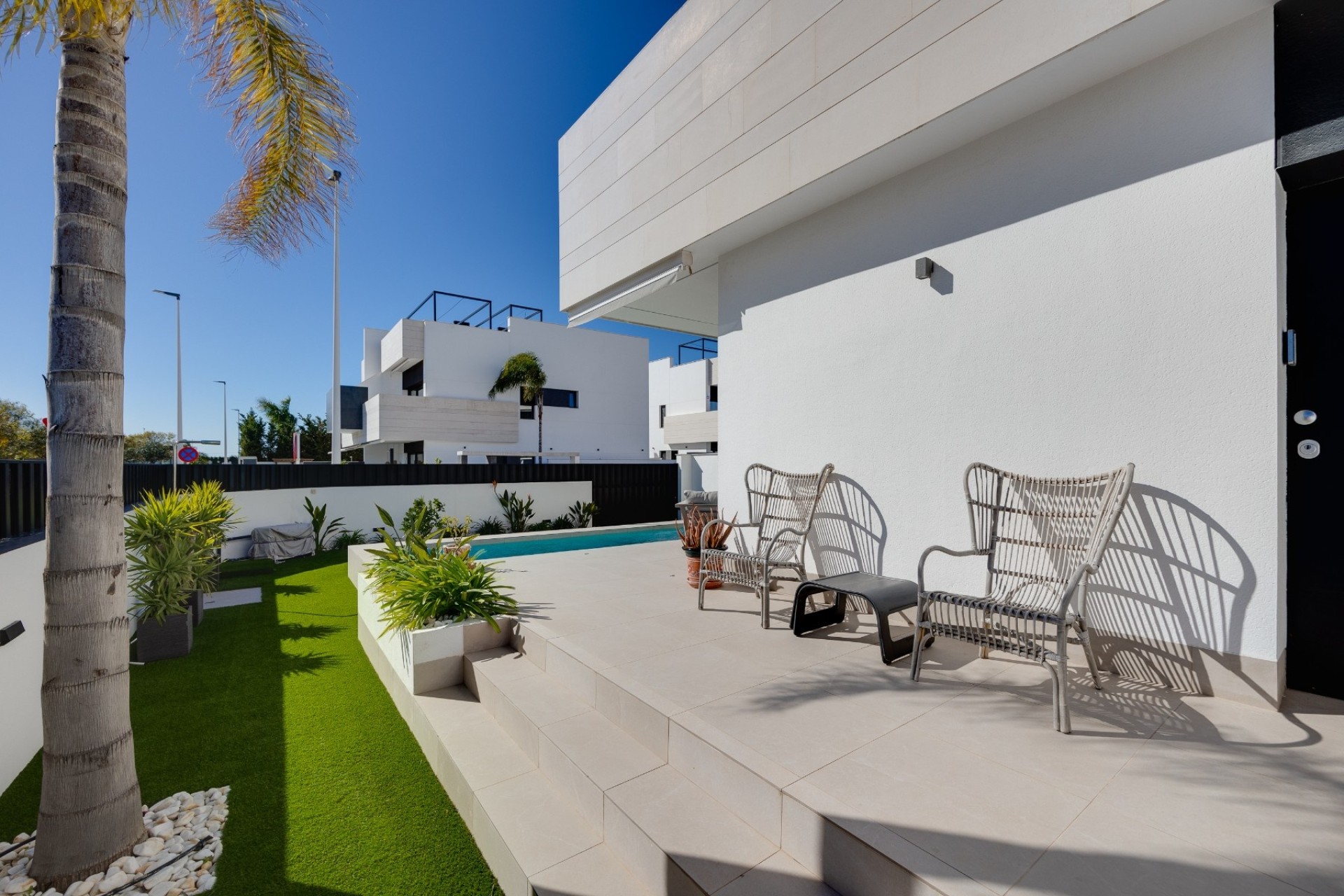 Resale - Wohnung / Apartment -
Pilar de la Horadada - Costa Blanca Sur