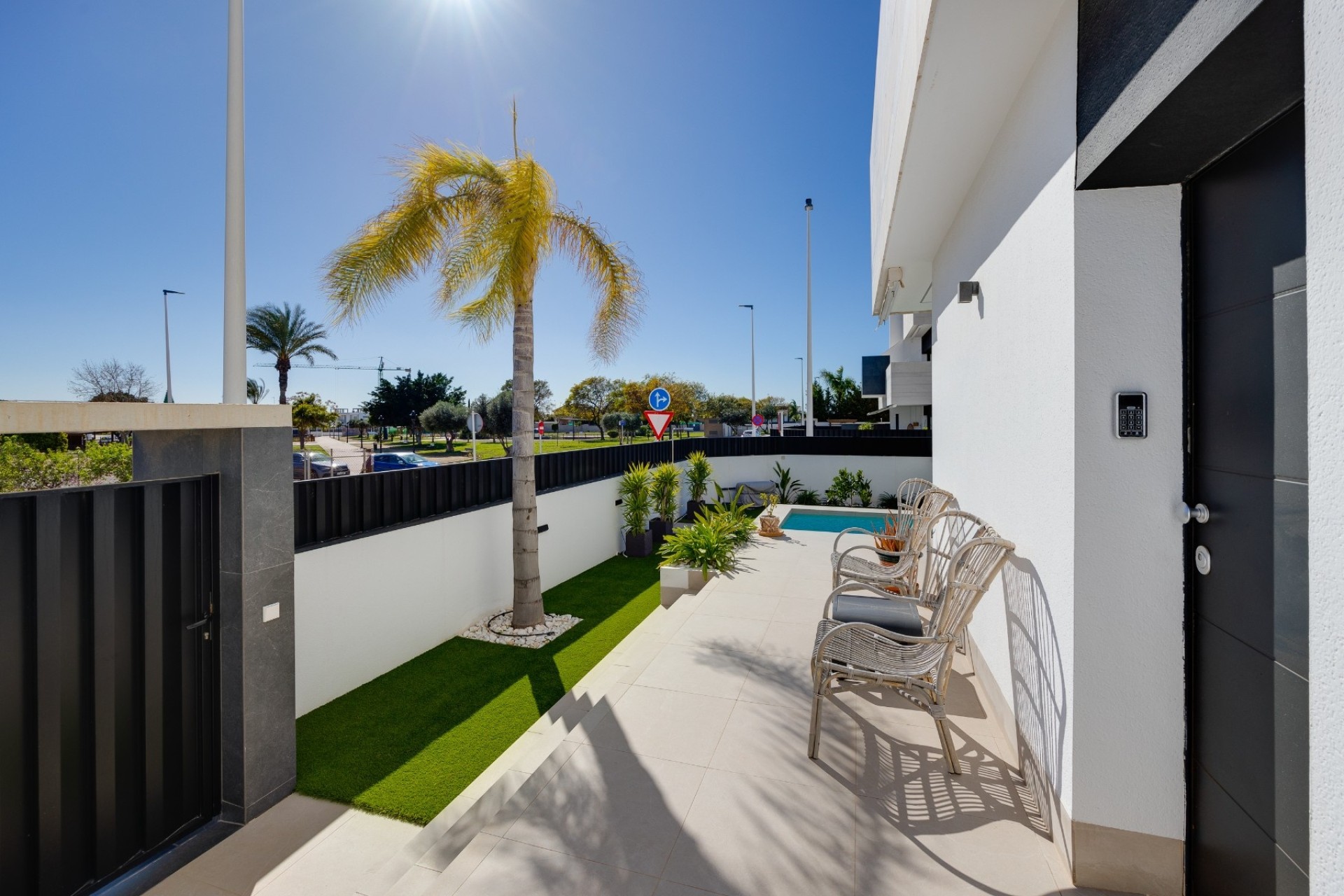 Resale - Wohnung / Apartment -
Pilar de la Horadada - Costa Blanca Sur