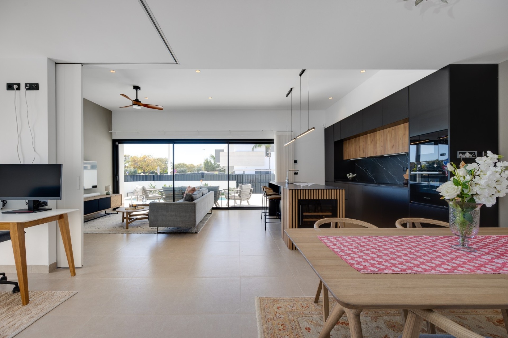 Resale - Wohnung / Apartment -
Pilar de la Horadada - Costa Blanca Sur
