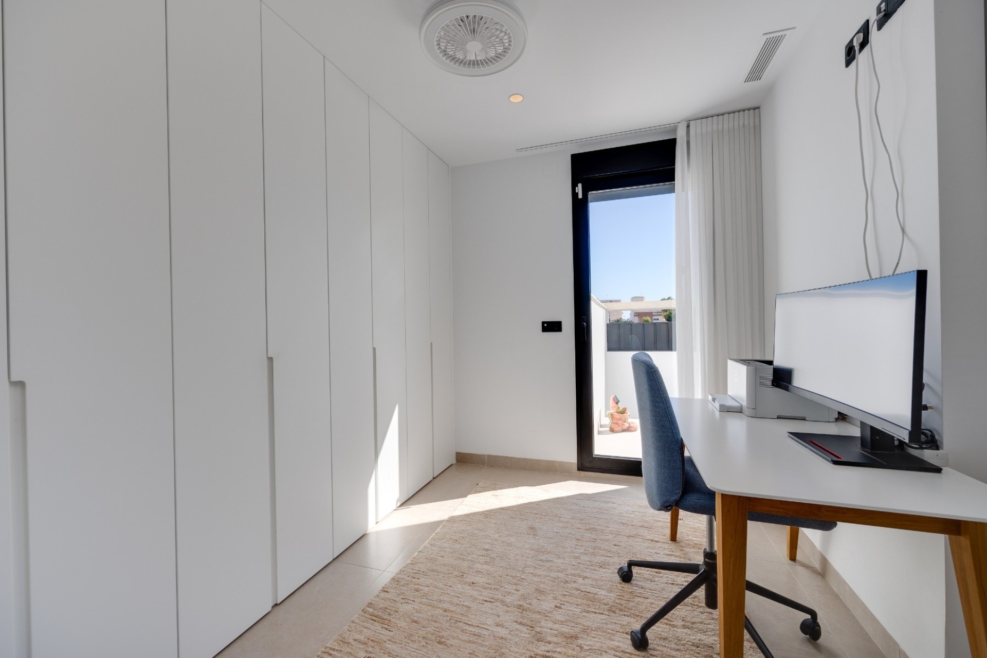 Resale - Wohnung / Apartment -
Pilar de la Horadada - Costa Blanca Sur