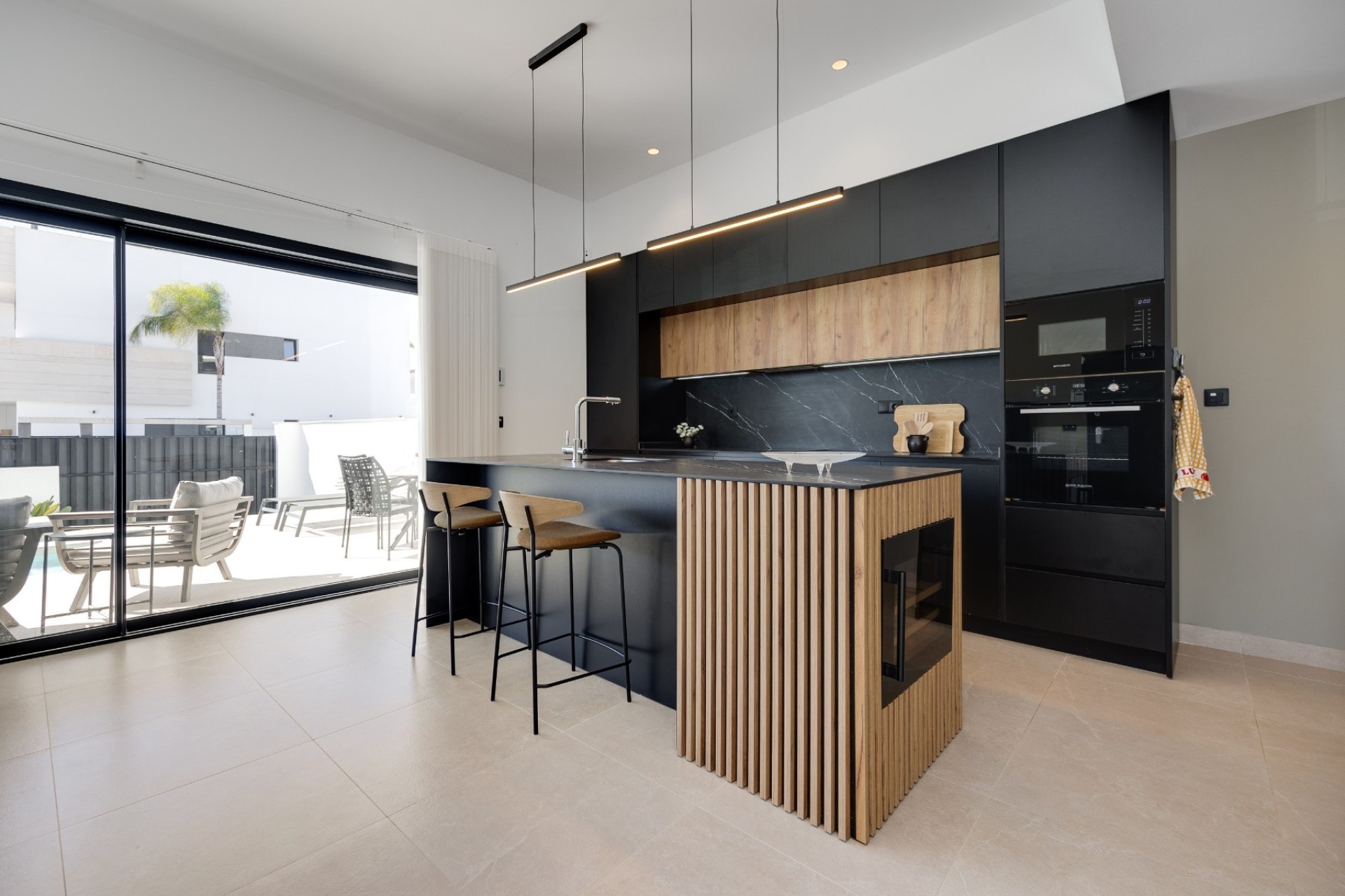 Resale - Wohnung / Apartment -
Pilar de la Horadada - Costa Blanca Sur