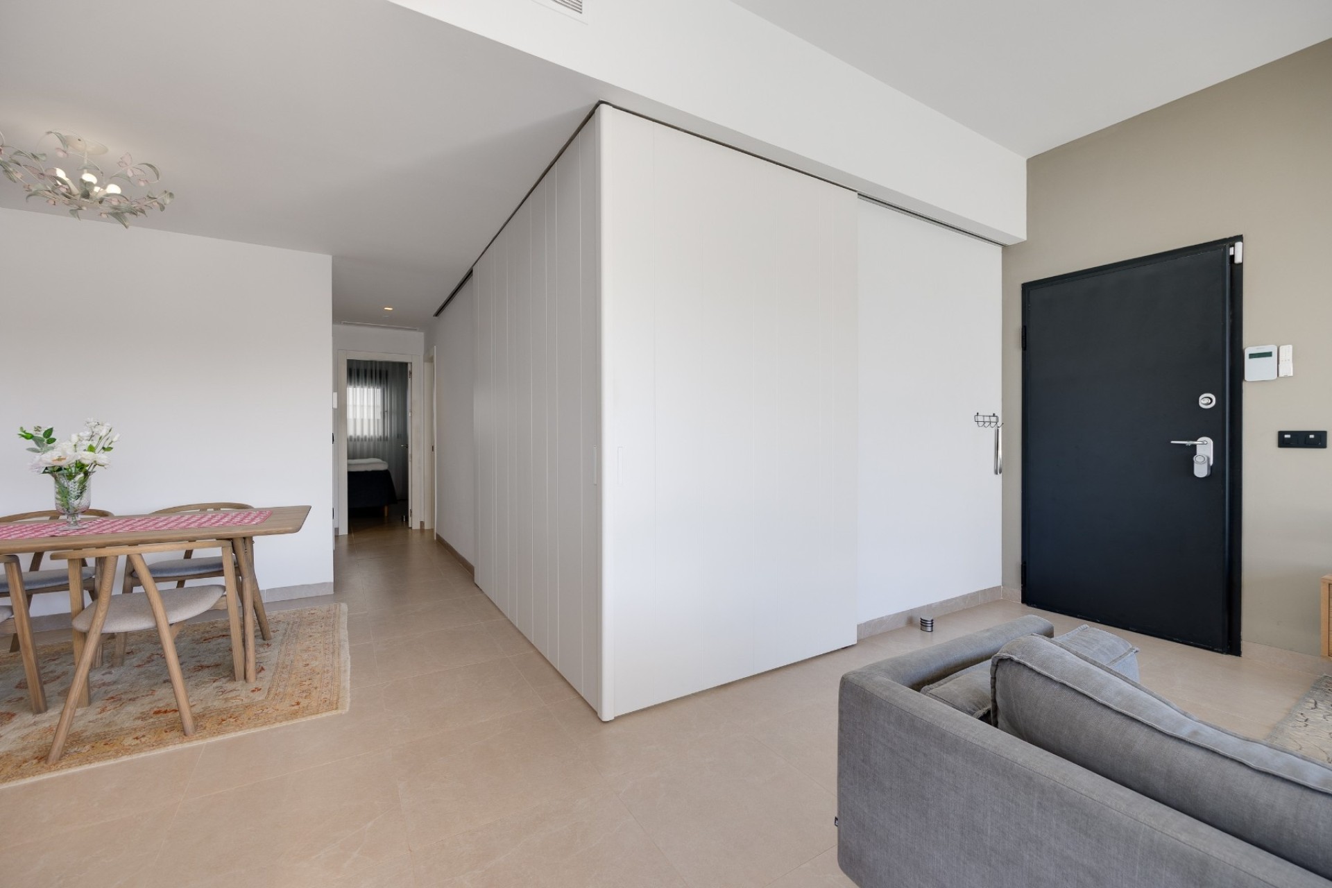Resale - Wohnung / Apartment -
Pilar de la Horadada - Costa Blanca Sur