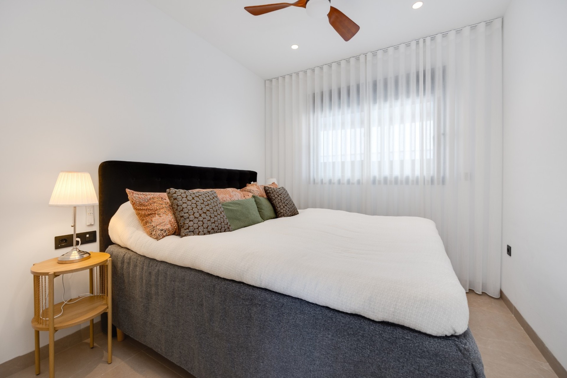 Resale - Wohnung / Apartment -
Pilar de la Horadada - Costa Blanca Sur