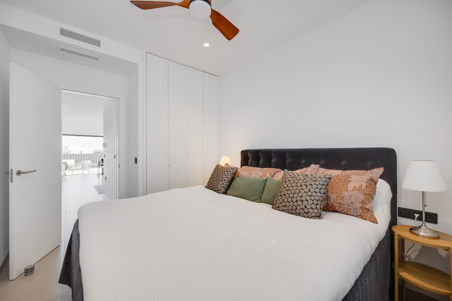 Resale - Wohnung / Apartment -
Pilar de la Horadada - Costa Blanca Sur
