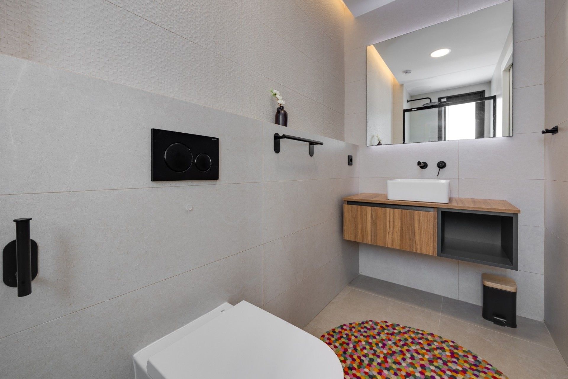 Resale - Wohnung / Apartment -
Pilar de la Horadada - Costa Blanca Sur