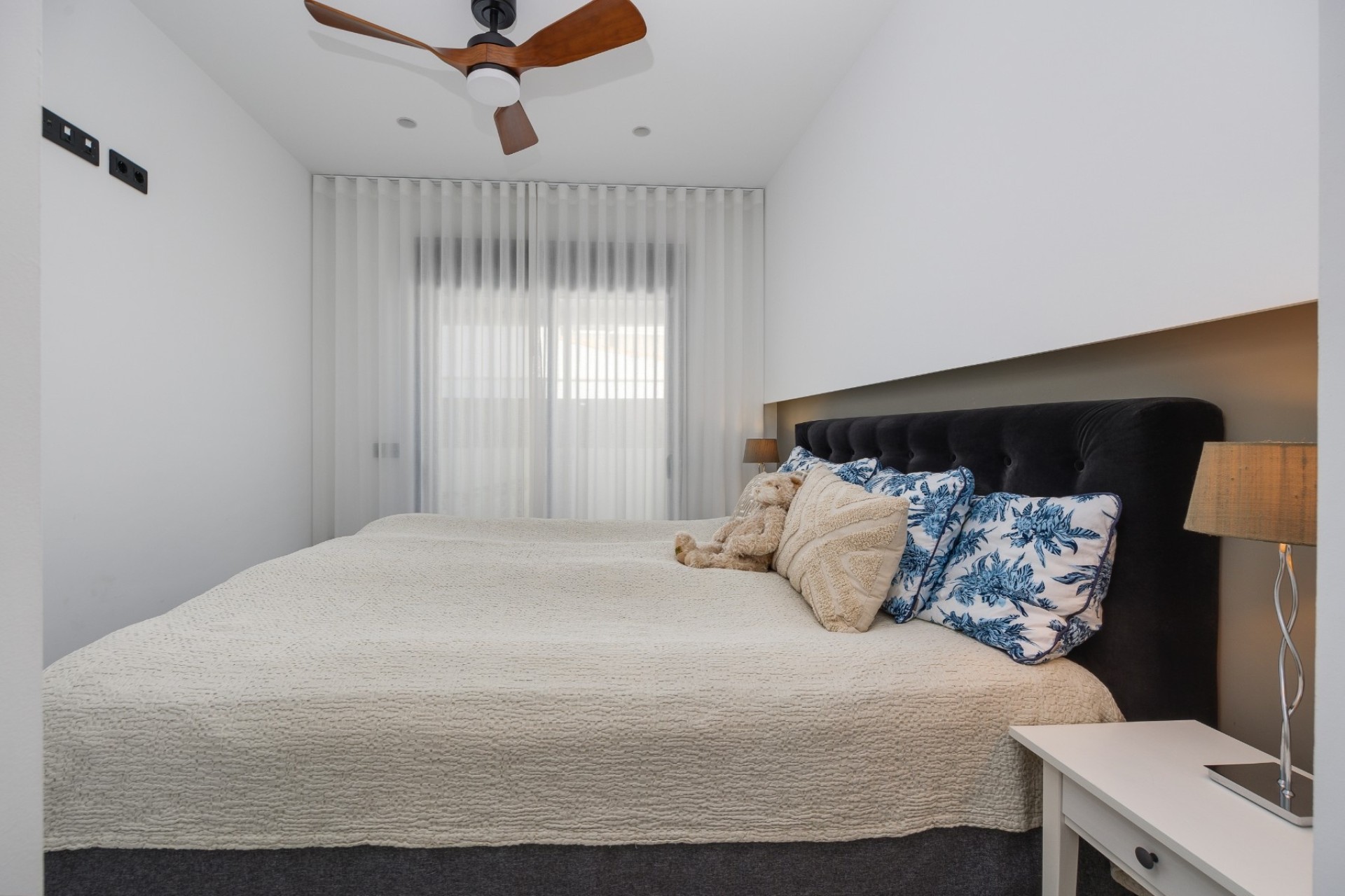 Resale - Wohnung / Apartment -
Pilar de la Horadada - Costa Blanca Sur