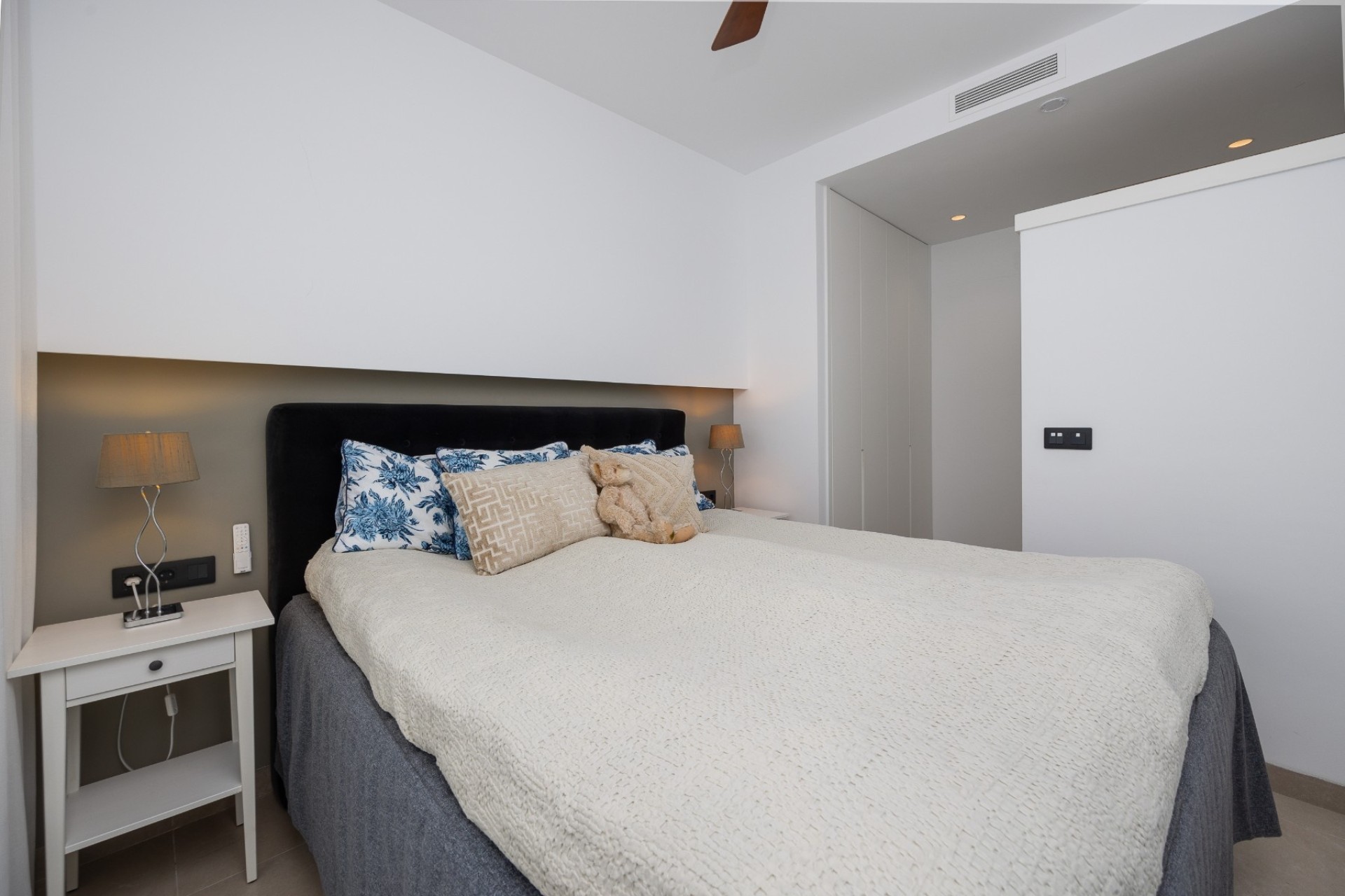Resale - Wohnung / Apartment -
Pilar de la Horadada - Costa Blanca Sur