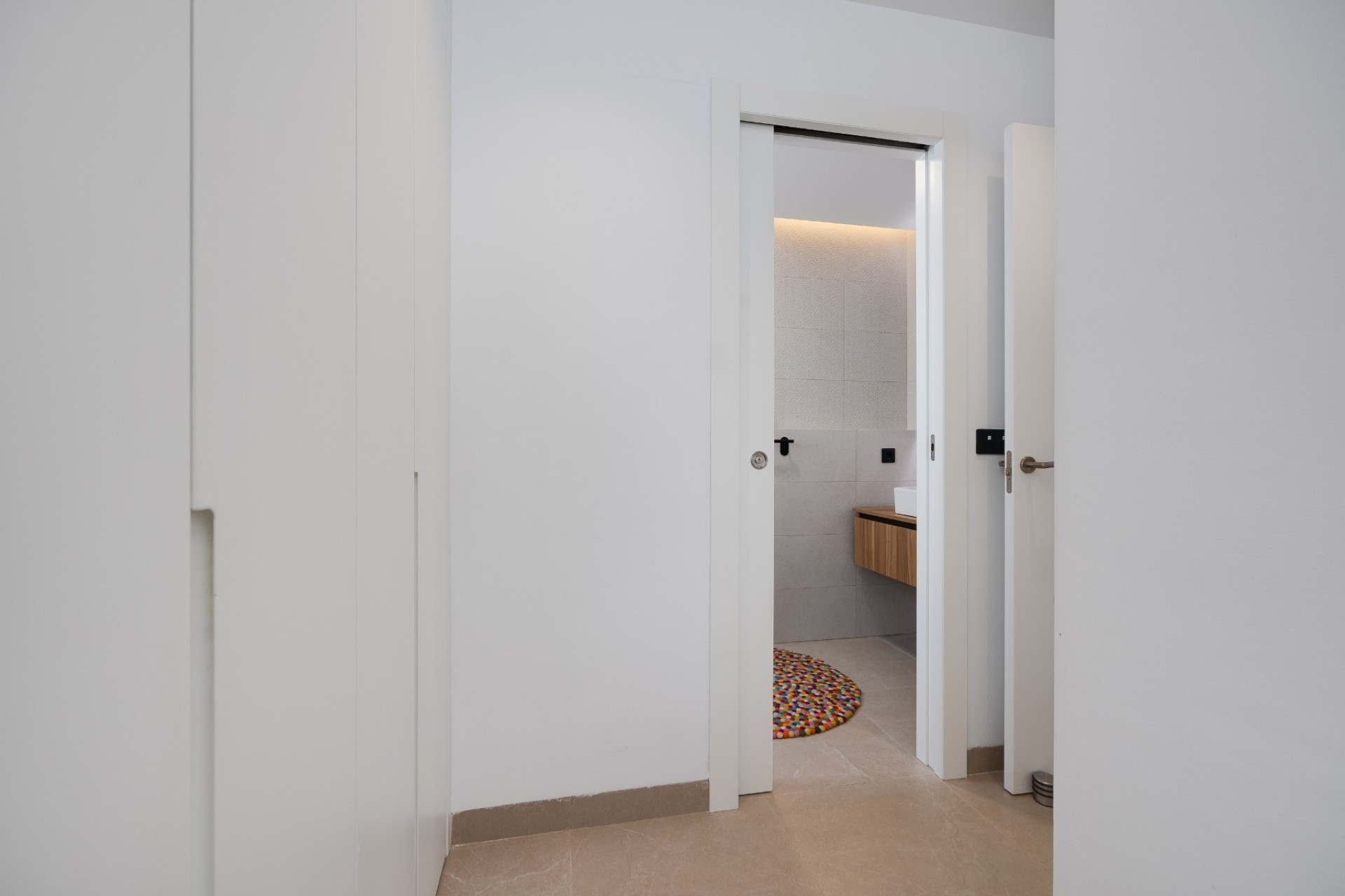 Resale - Wohnung / Apartment -
Pilar de la Horadada - Costa Blanca Sur