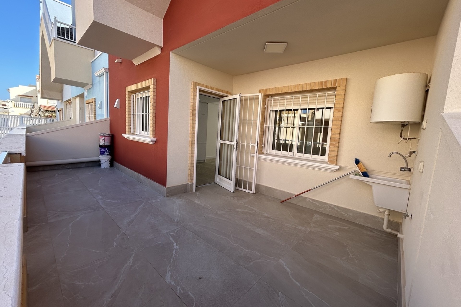 Resale - Wohnung / Apartment -
Pilar de la Horadada - Costa Blanca