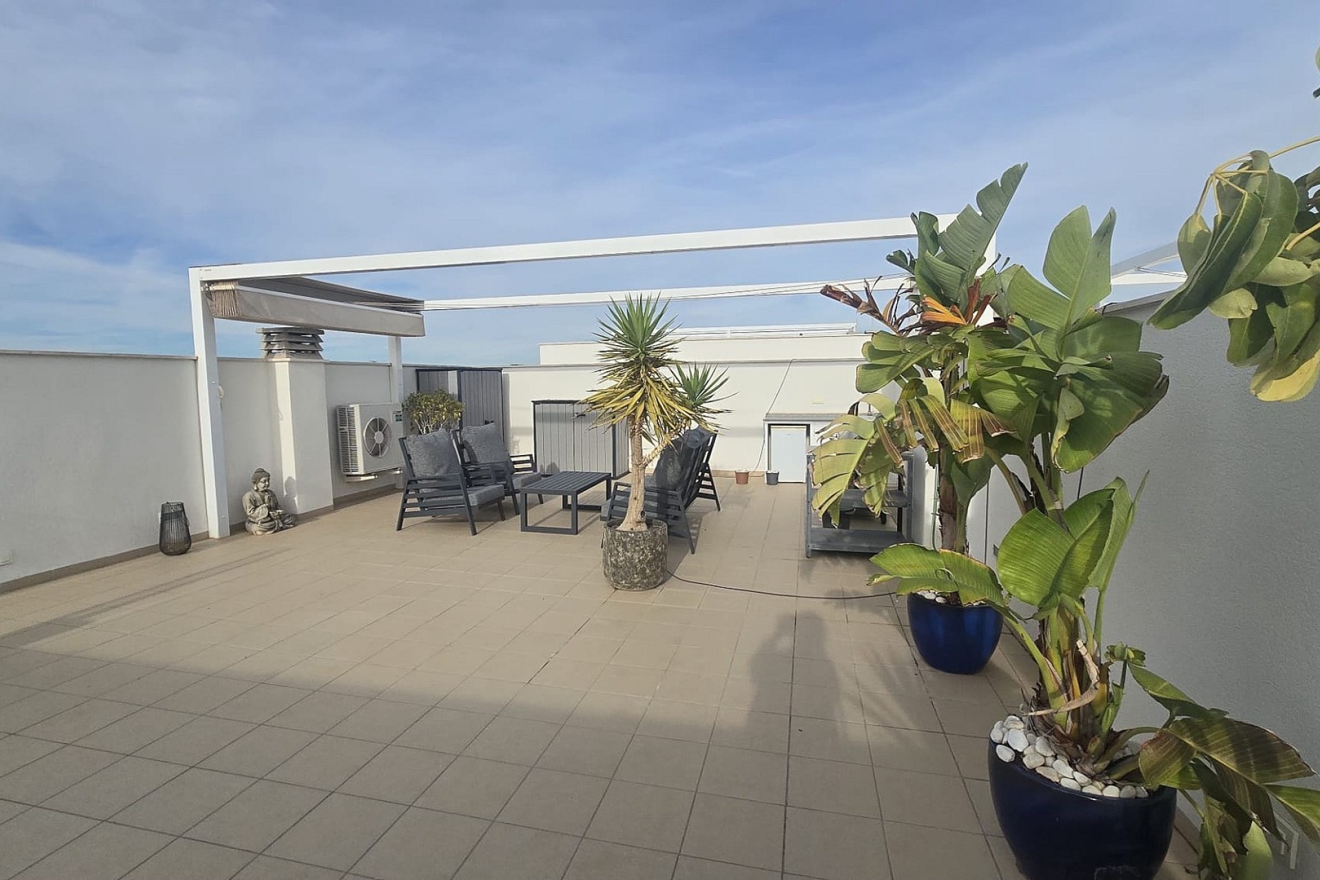 Resale - Wohnung / Apartment -
Pilar de la Horadada - Costa Blanca