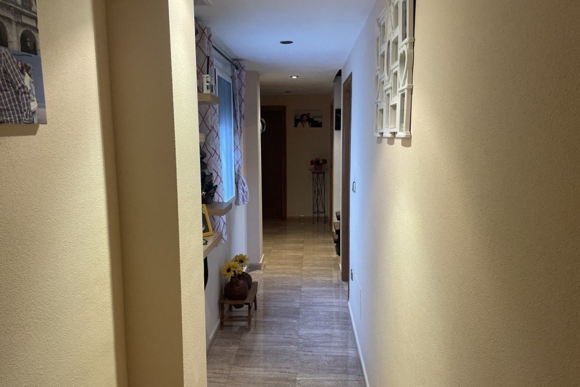 Resale - Wohnung / Apartment -
Pilar de la Horadada - Costa Blanca