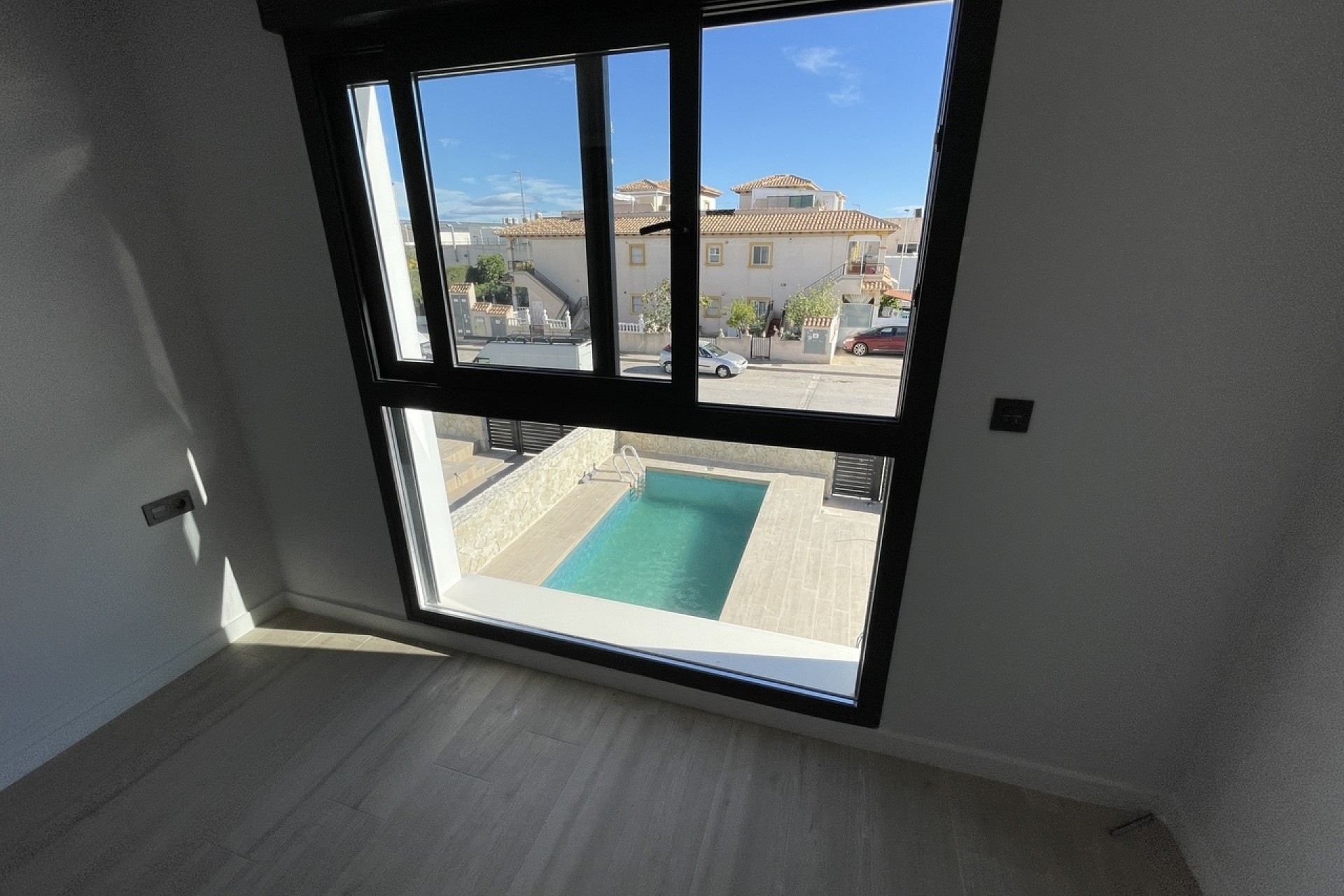 Resale - Wohnung / Apartment -
Pilar de la Horadada - Costa Blanca