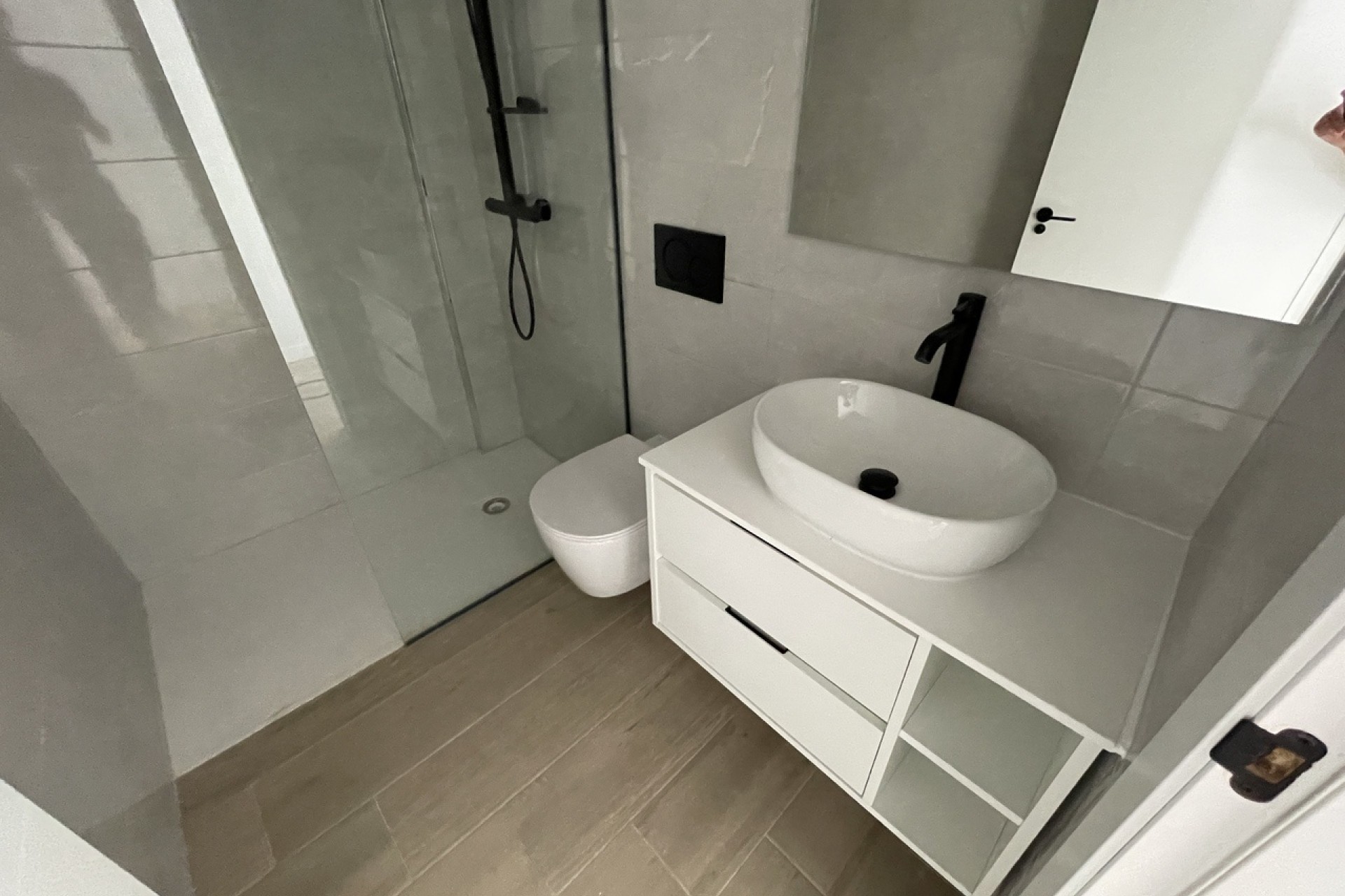 Resale - Wohnung / Apartment -
Pilar de la Horadada - Costa Blanca