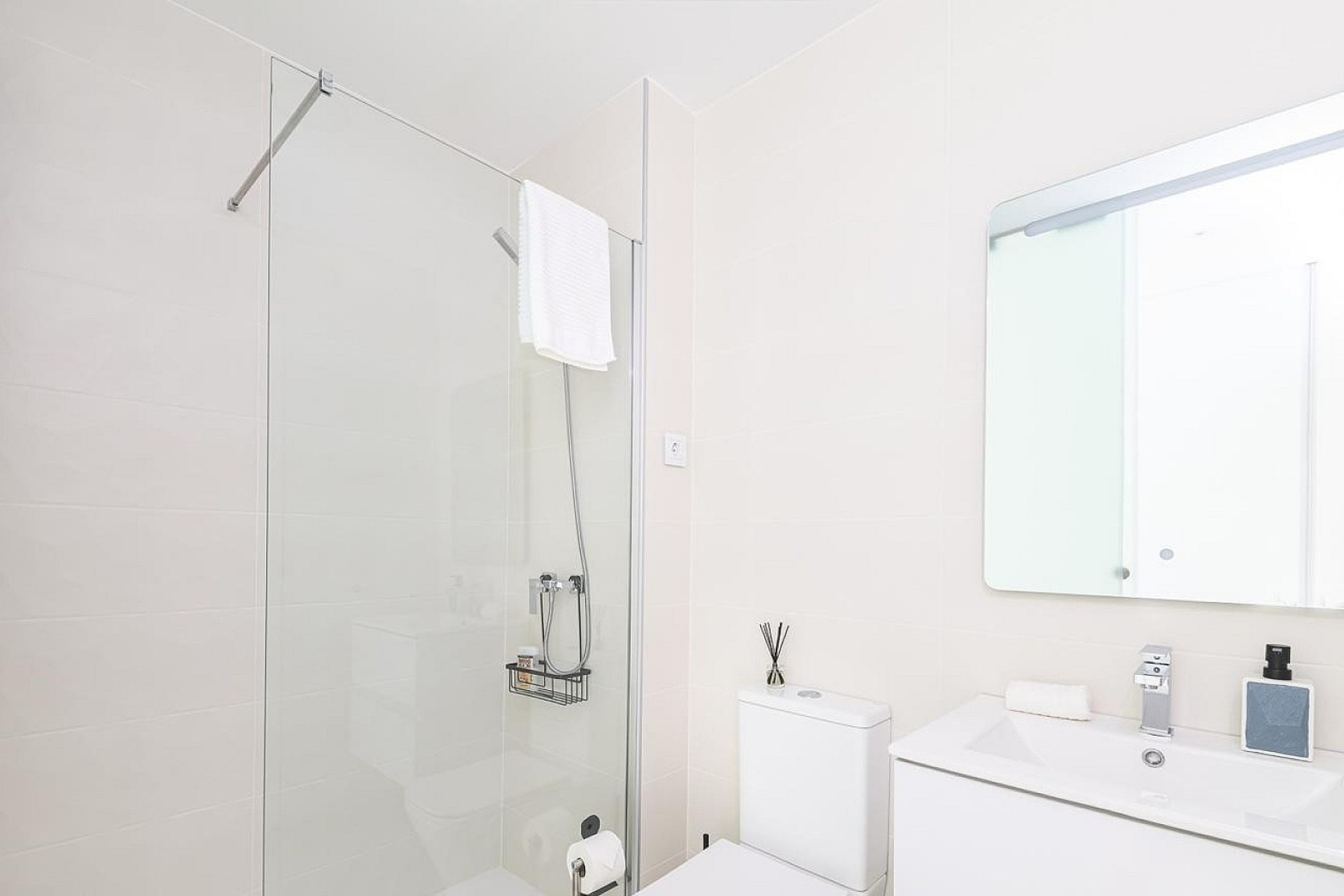 Resale - Wohnung / Apartment -
Pilar de la Horadada - Costa Blanca