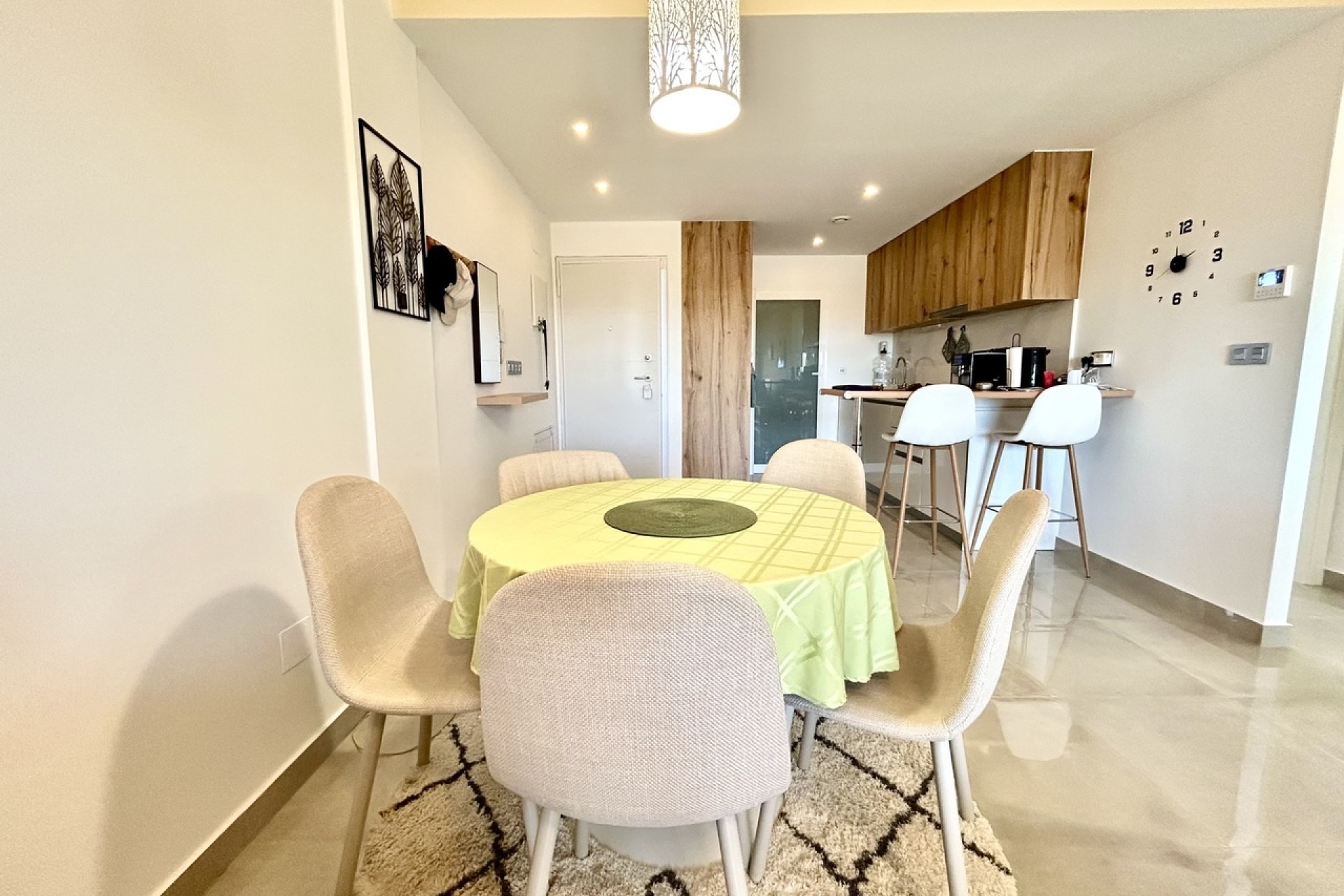 Resale - Wohnung / Apartment -
Pilar de la Horadada - Costa Blanca