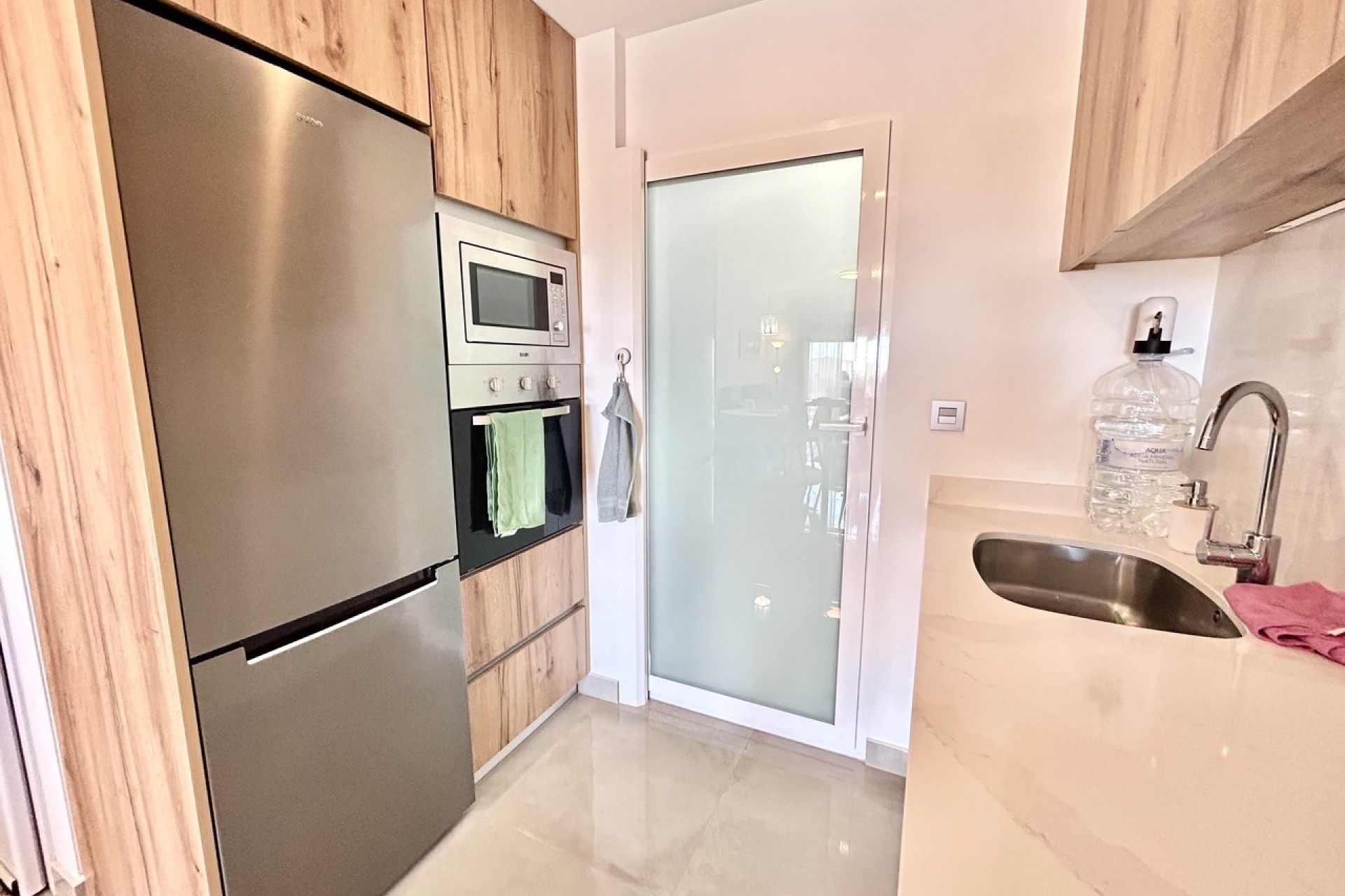 Resale - Wohnung / Apartment -
Pilar de la Horadada - Costa Blanca
