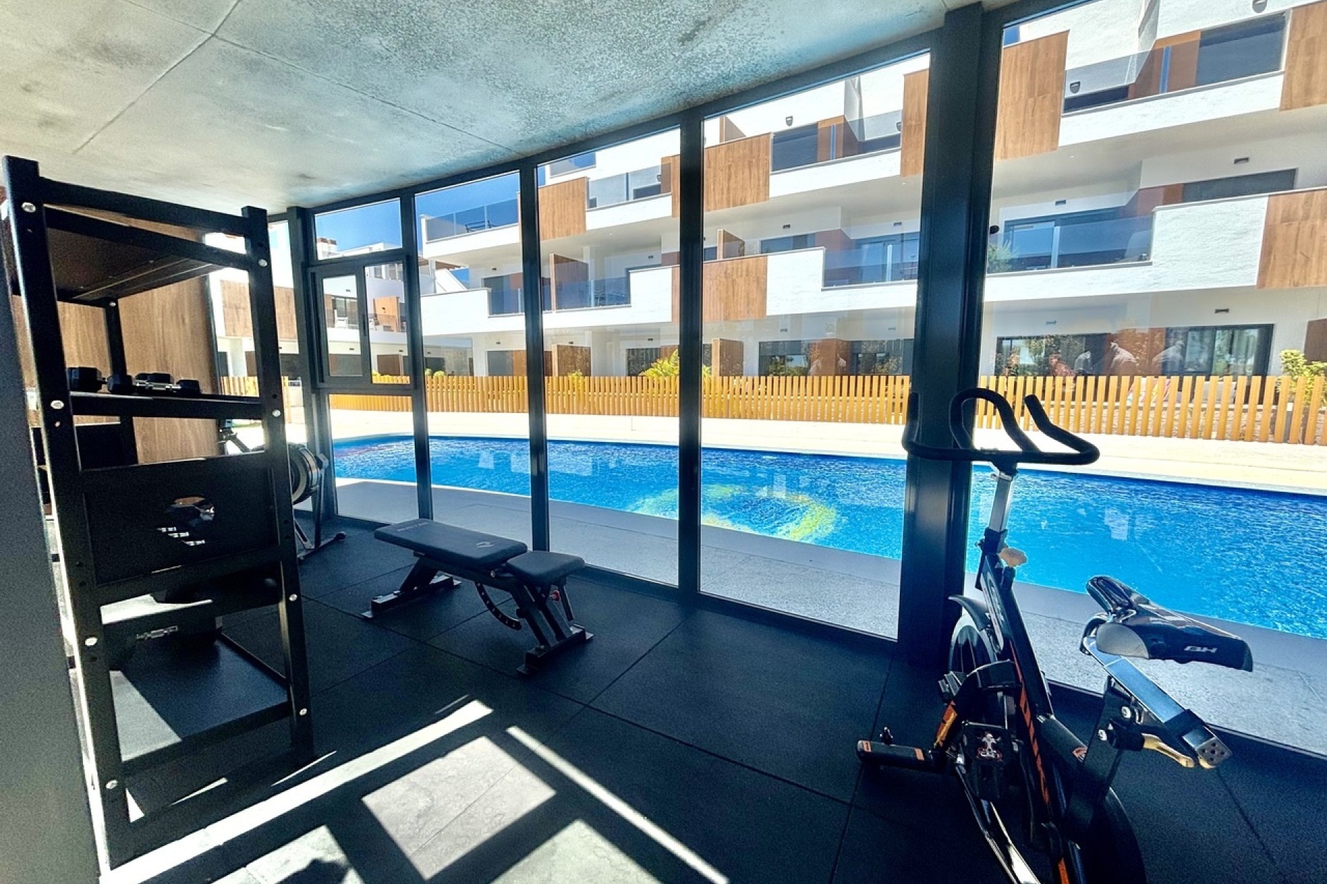 Resale - Wohnung / Apartment -
Pilar de la Horadada - Costa Blanca