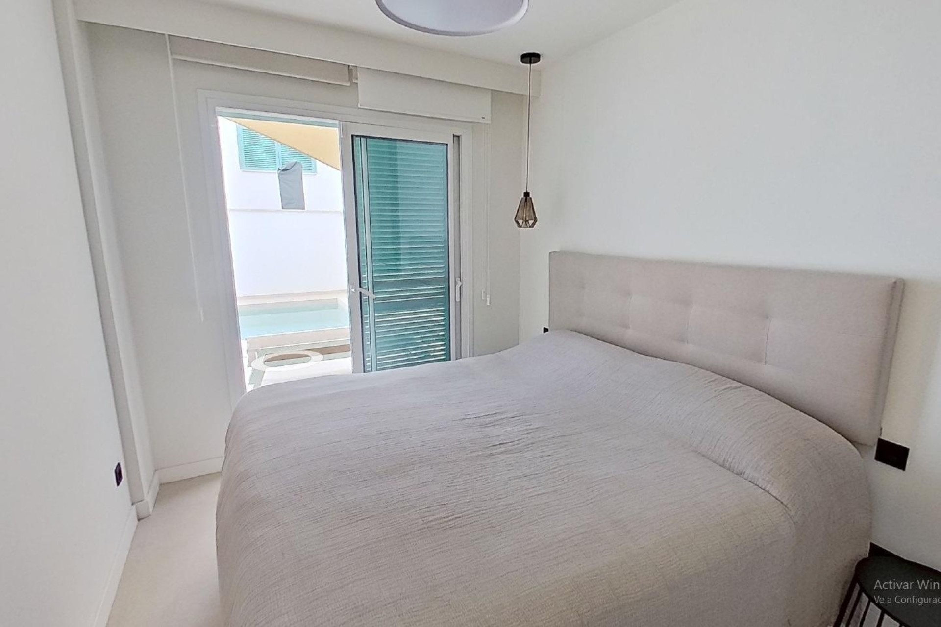 Resale - Wohnung / Apartment -
Pilar de la Horadada - El Mojón