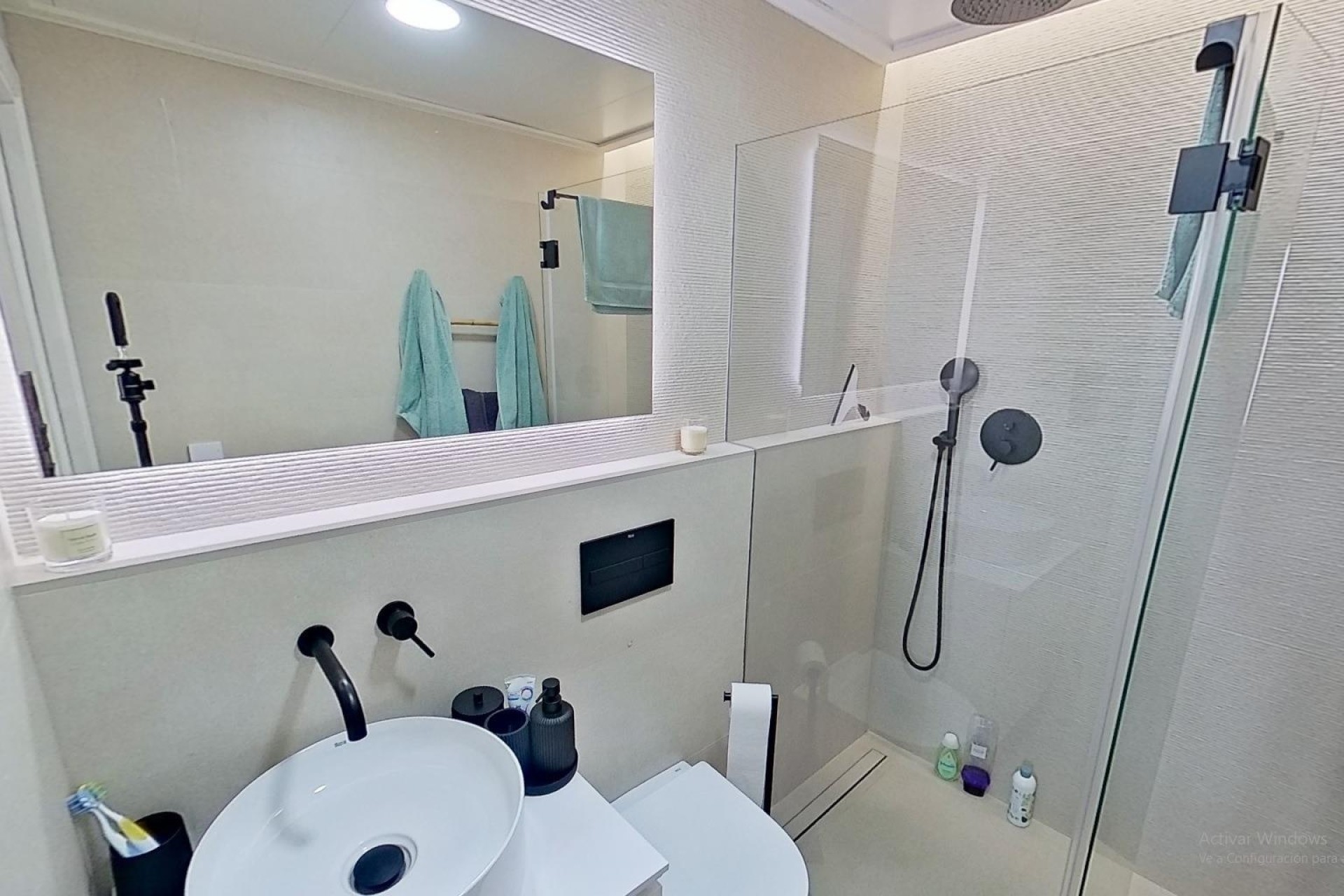 Resale - Wohnung / Apartment -
Pilar de la Horadada - El Mojón