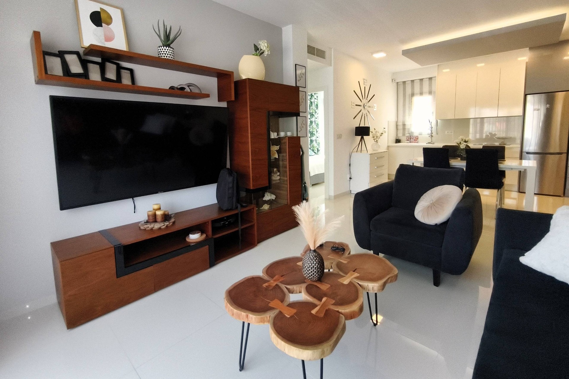 Resale - Wohnung / Apartment -
Pilar de la Horadada - La Torre de la Horadada