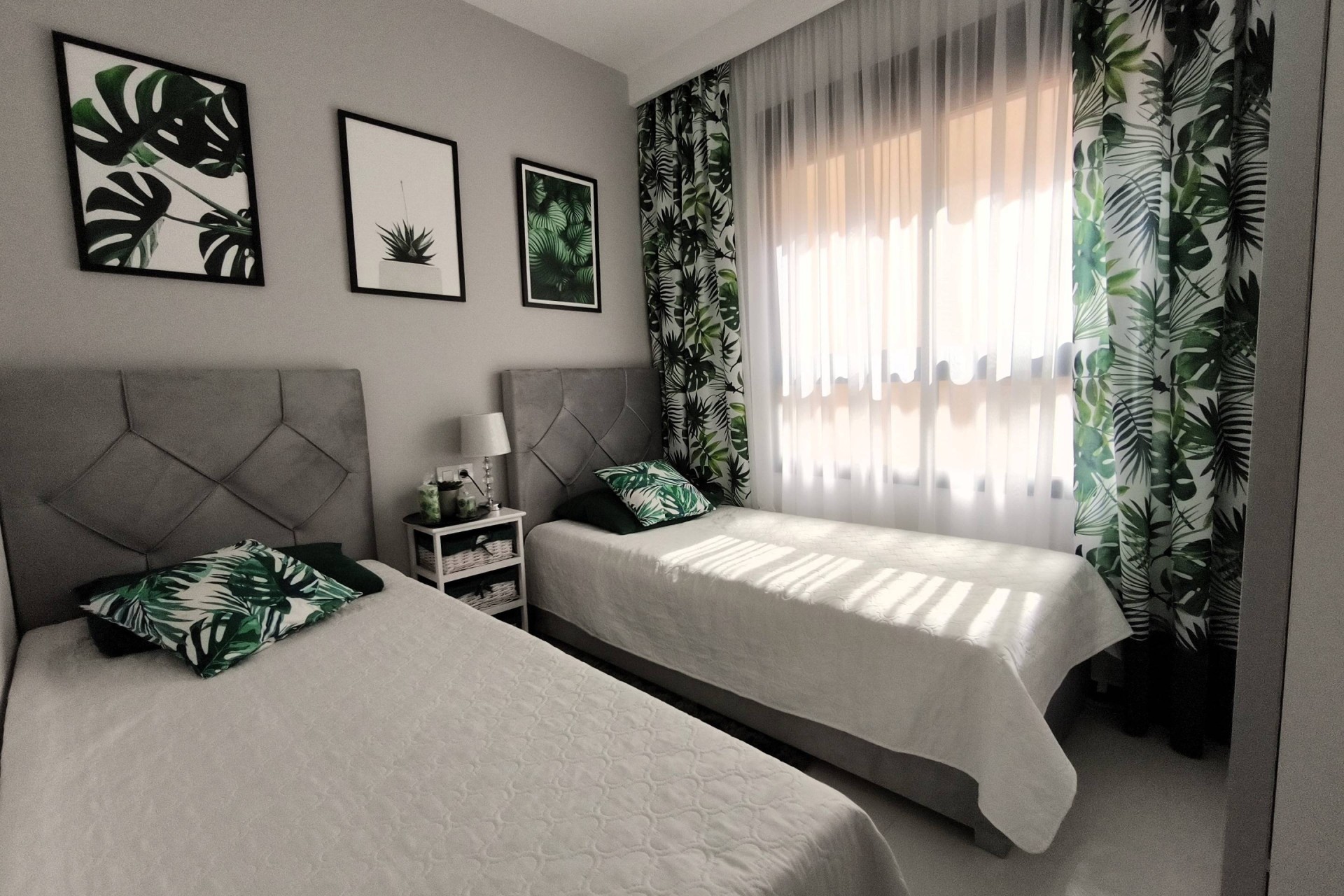 Resale - Wohnung / Apartment -
Pilar de la Horadada - La Torre de la Horadada