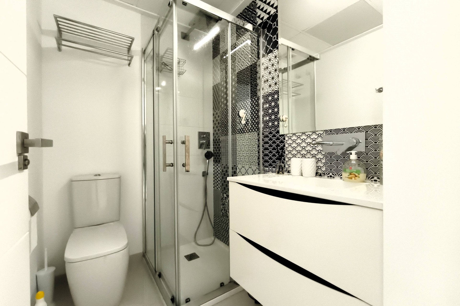 Resale - Wohnung / Apartment -
Pilar de la Horadada - La Torre de la Horadada