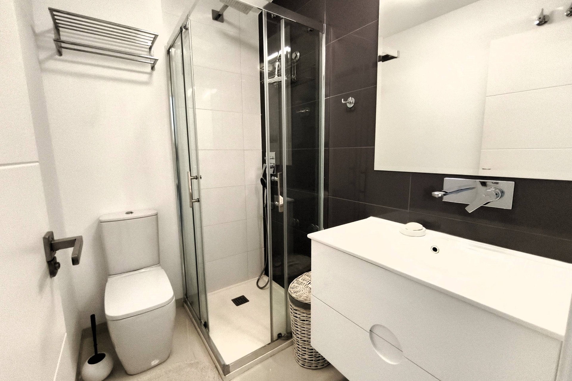 Resale - Wohnung / Apartment -
Pilar de la Horadada - La Torre de la Horadada