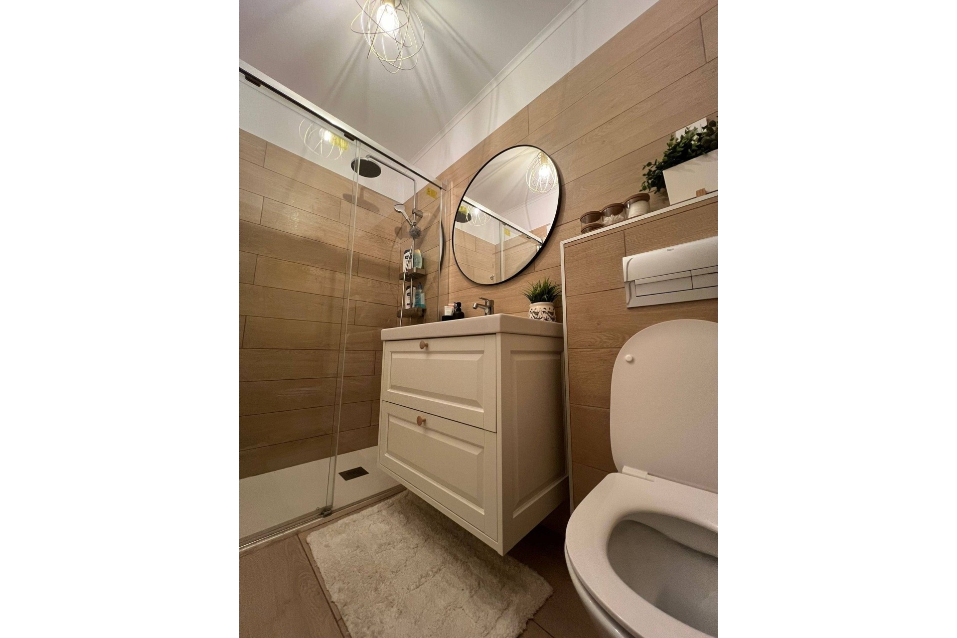 Resale - Wohnung / Apartment -
Pilar de la Horadada - La Torre de la Horadada