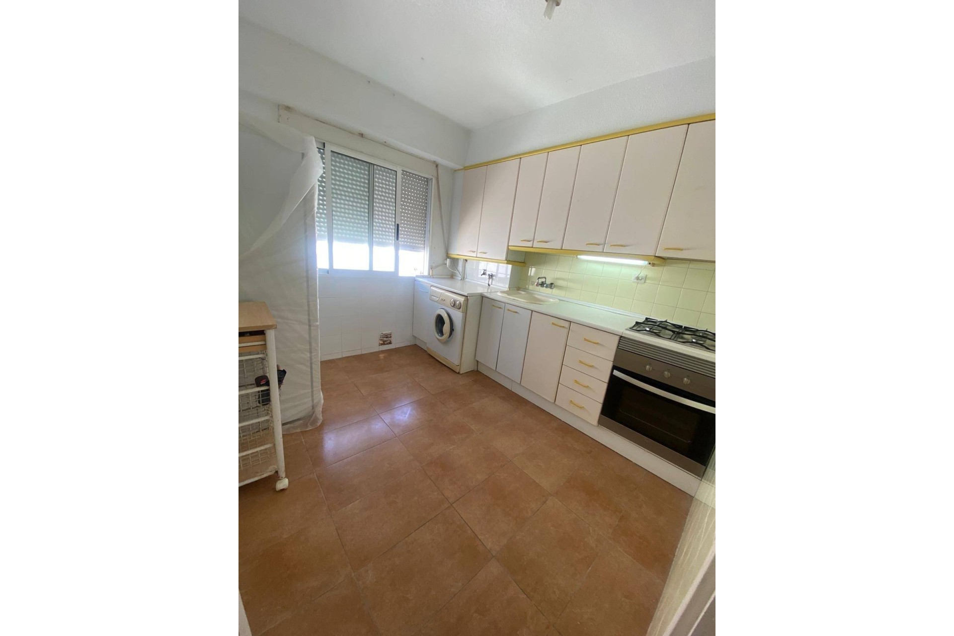 Resale - Wohnung / Apartment -
Pilar de la Horadada - La Torre de la Horadada