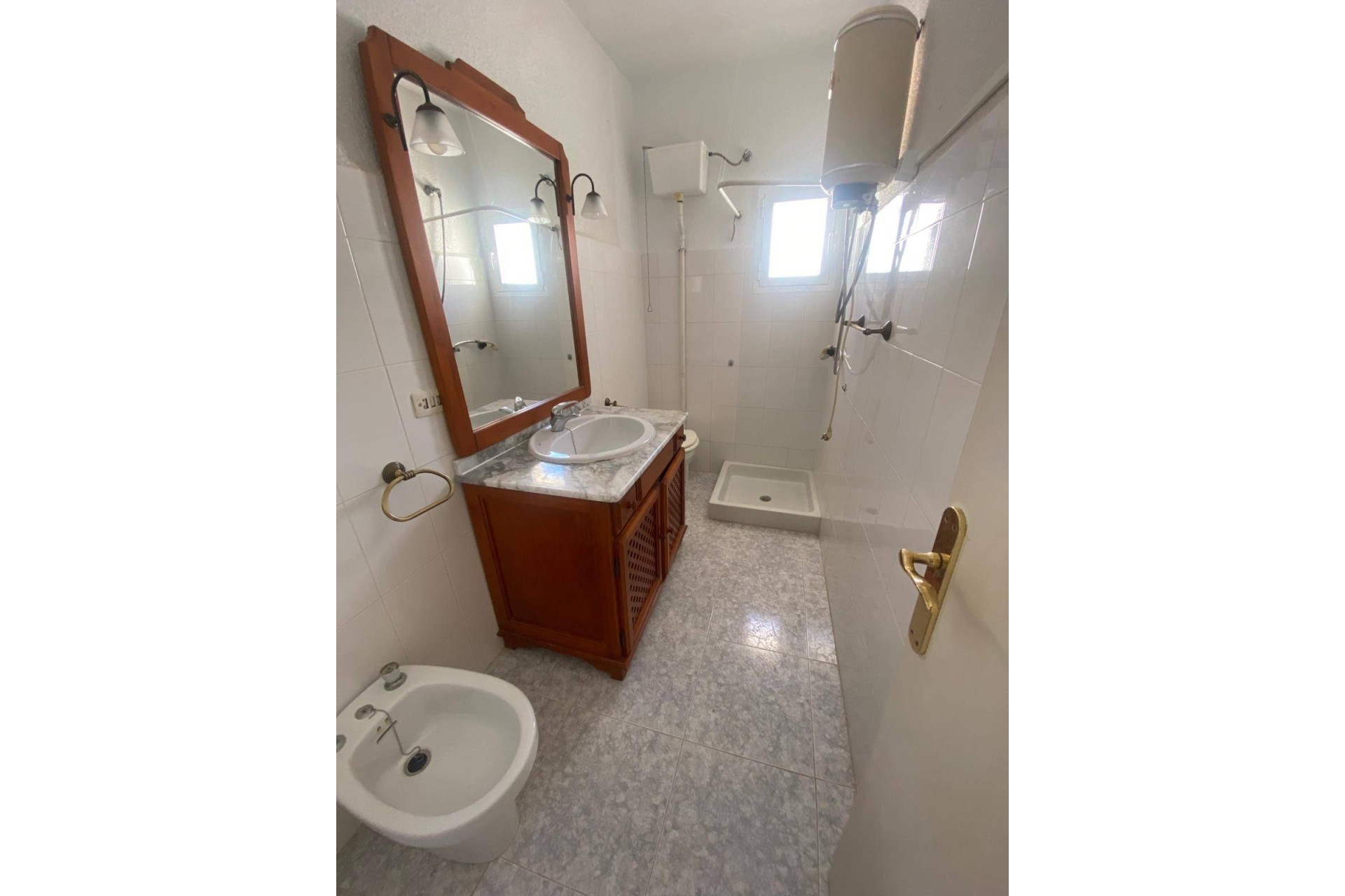 Resale - Wohnung / Apartment -
Pilar de la Horadada - La Torre de la Horadada