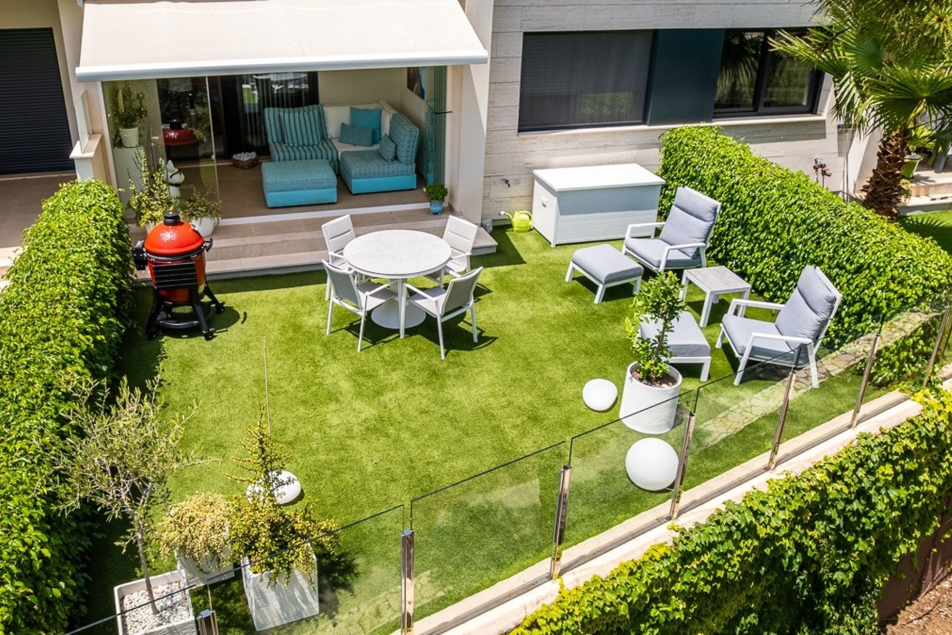 Resale - Wohnung / Apartment -
Pilar de la Horadada - Lo Romero Golf