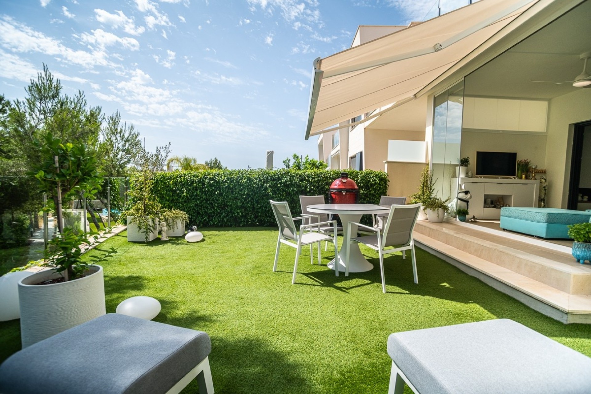 Resale - Wohnung / Apartment -
Pilar de la Horadada - Lo Romero Golf