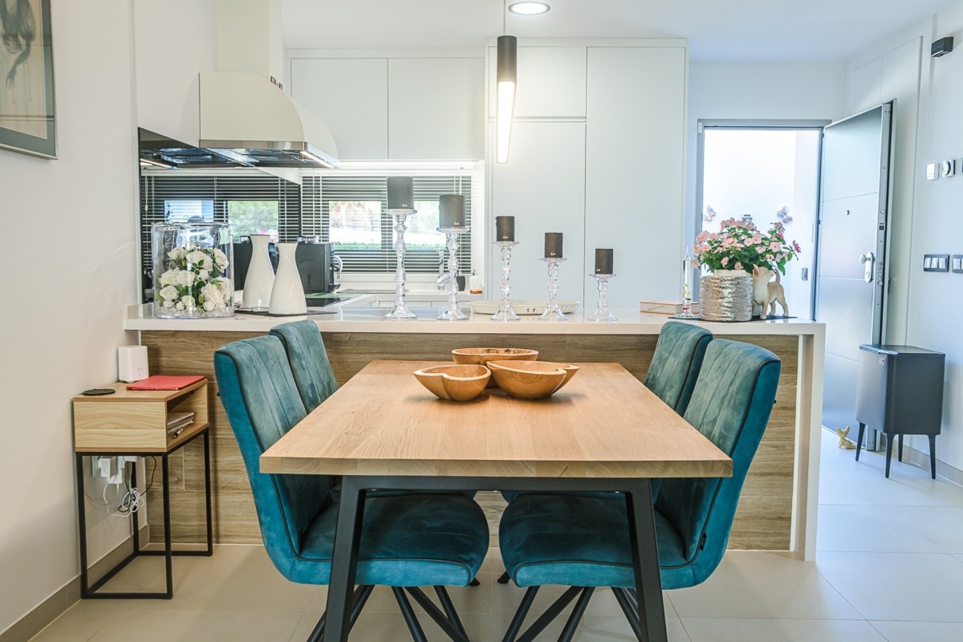 Resale - Wohnung / Apartment -
Pilar de la Horadada - Lo Romero Golf