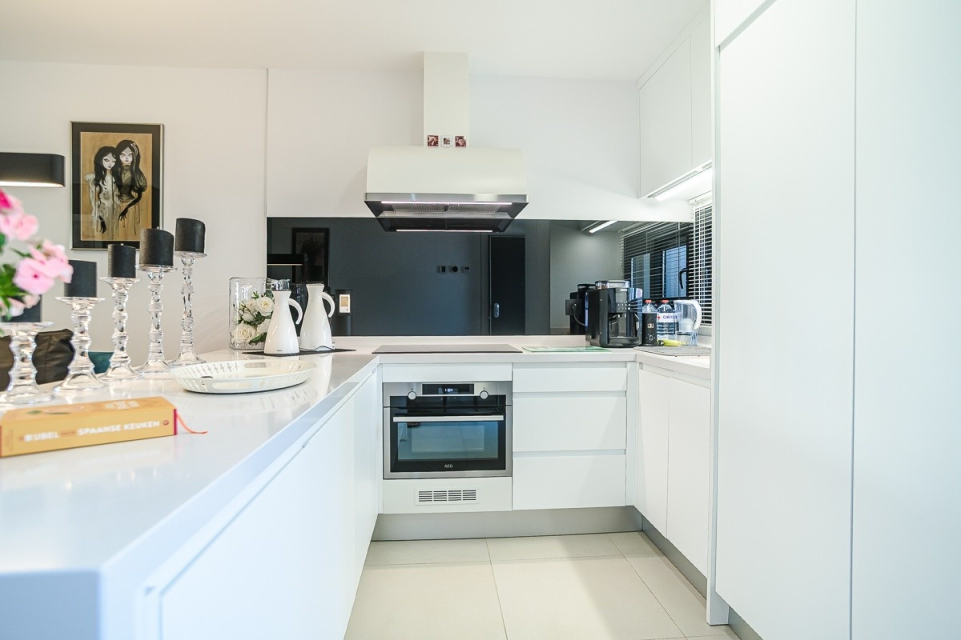 Resale - Wohnung / Apartment -
Pilar de la Horadada - Lo Romero Golf