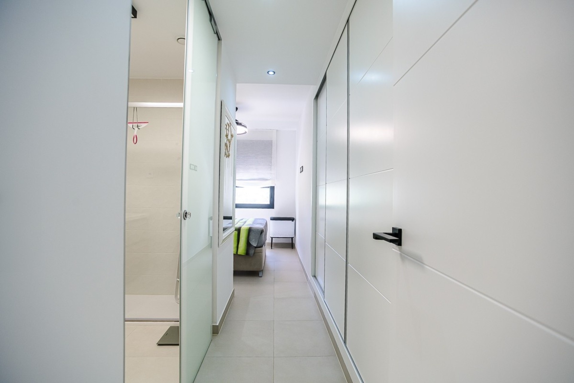 Resale - Wohnung / Apartment -
Pilar de la Horadada - Lo Romero Golf