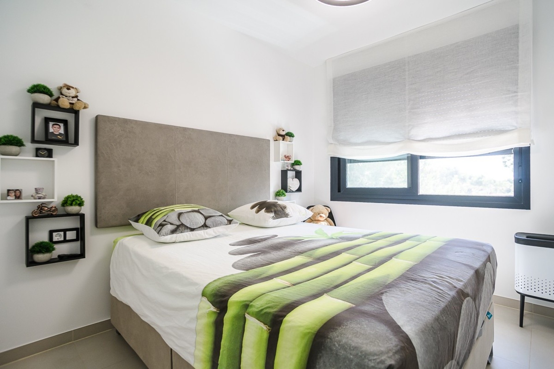 Resale - Wohnung / Apartment -
Pilar de la Horadada - Lo Romero Golf