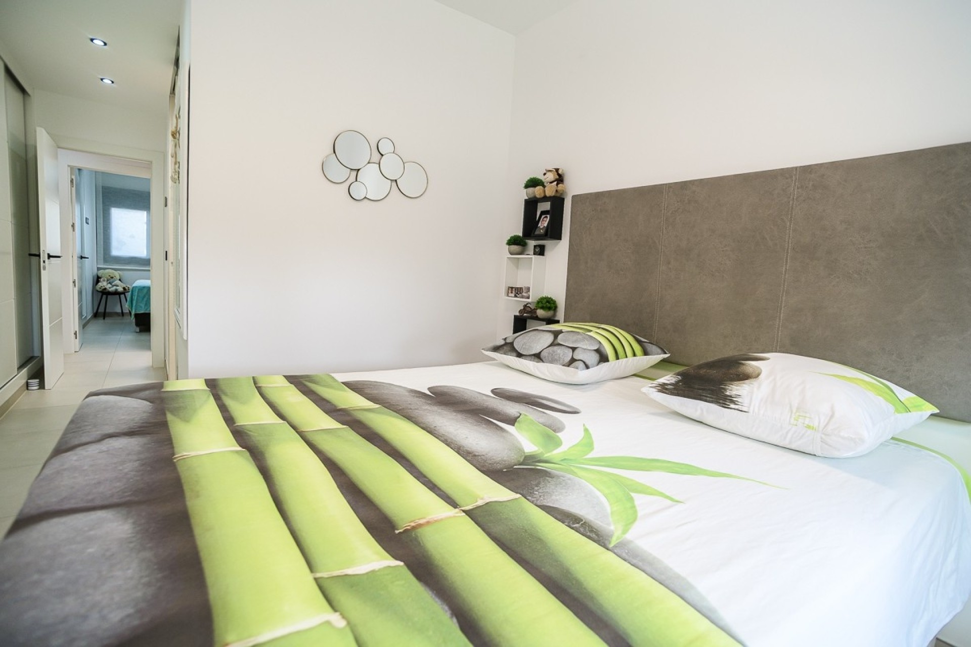 Resale - Wohnung / Apartment -
Pilar de la Horadada - Lo Romero Golf