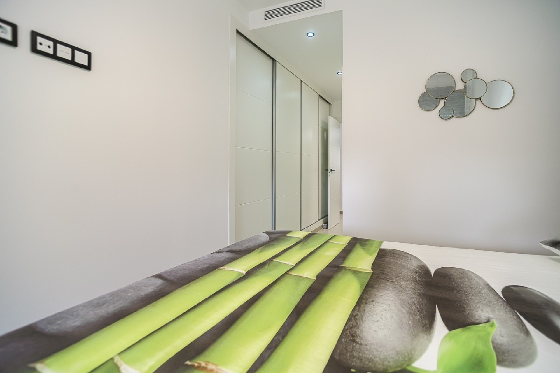 Resale - Wohnung / Apartment -
Pilar de la Horadada - Lo Romero Golf