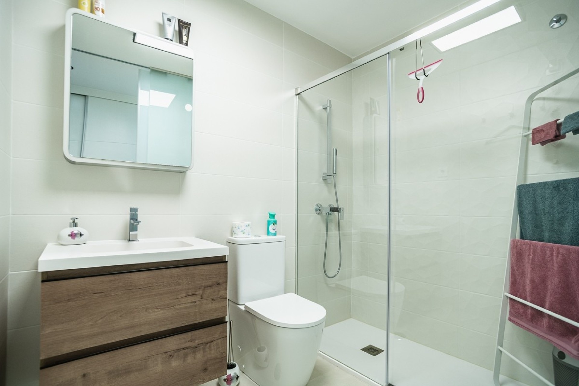 Resale - Wohnung / Apartment -
Pilar de la Horadada - Lo Romero Golf