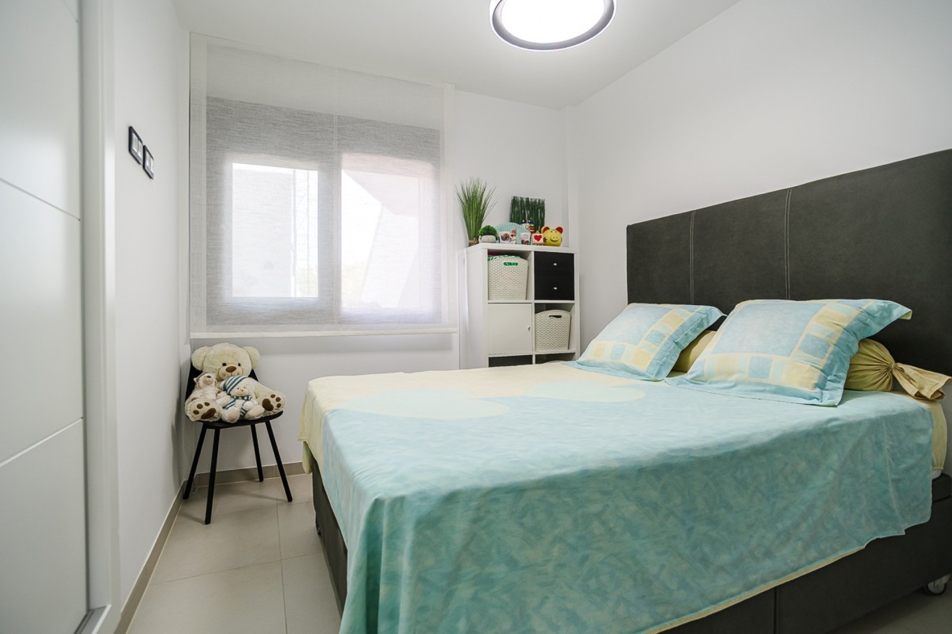 Resale - Wohnung / Apartment -
Pilar de la Horadada - Lo Romero Golf
