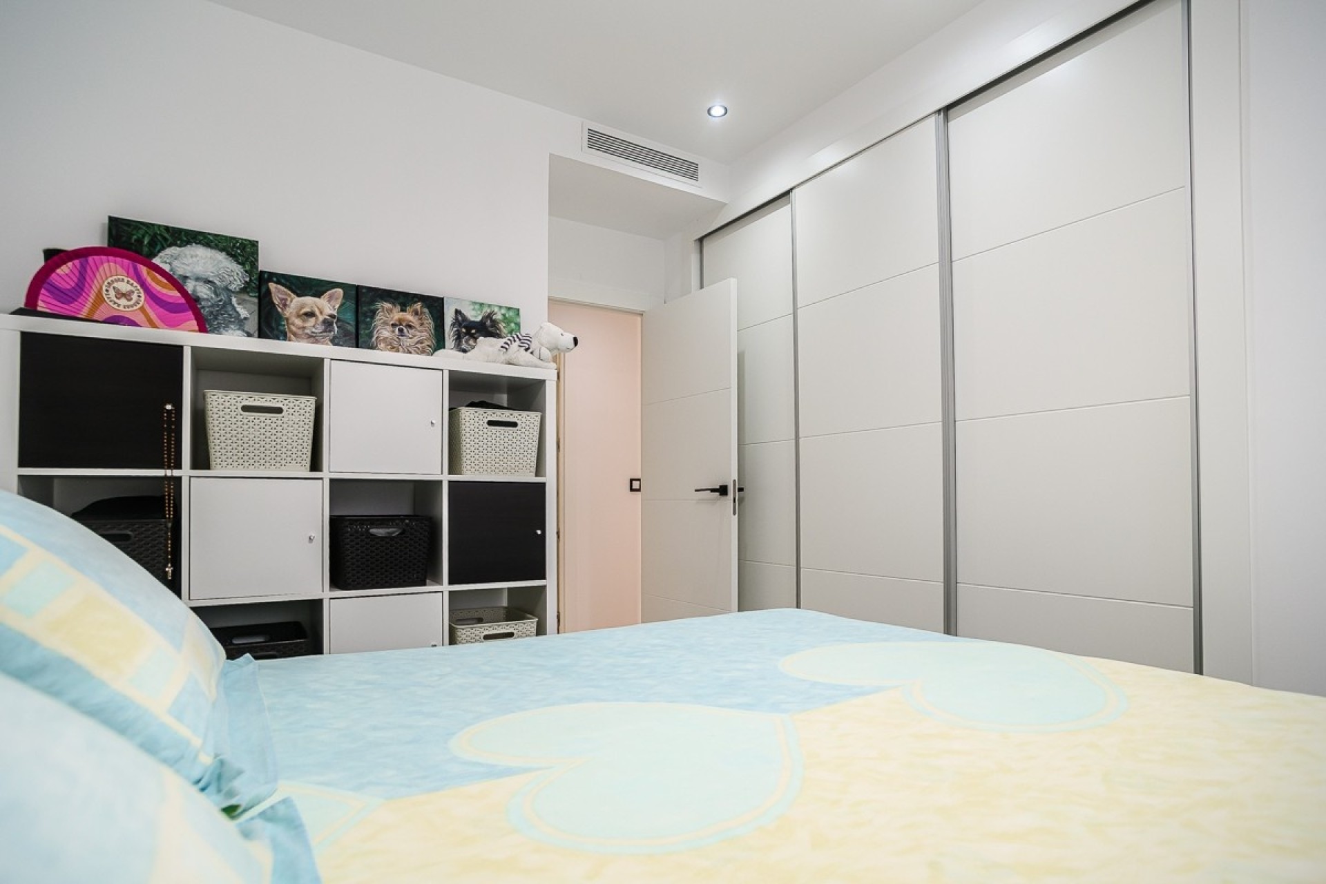 Resale - Wohnung / Apartment -
Pilar de la Horadada - Lo Romero Golf