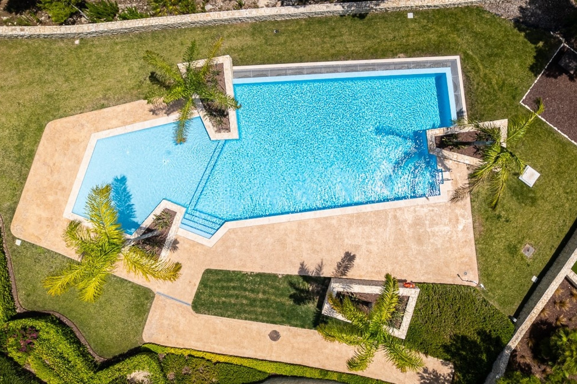 Resale - Wohnung / Apartment -
Pilar de la Horadada - Lo Romero Golf
