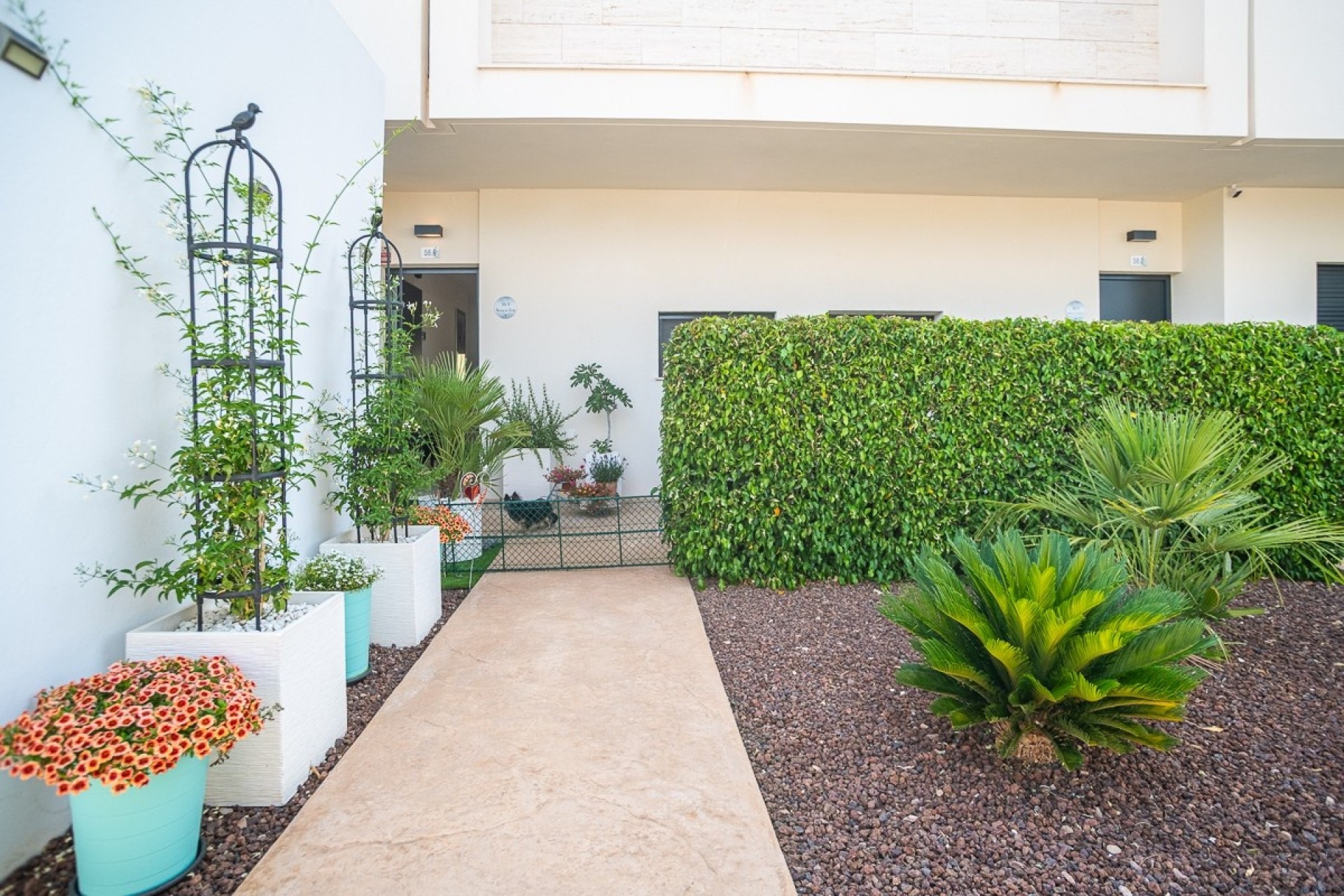 Resale - Wohnung / Apartment -
Pilar de la Horadada - Lo Romero Golf