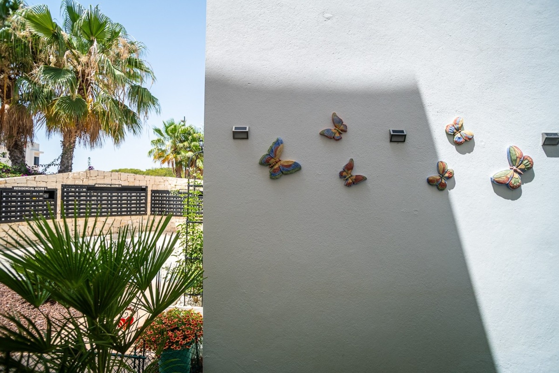 Resale - Wohnung / Apartment -
Pilar de la Horadada - Lo Romero Golf