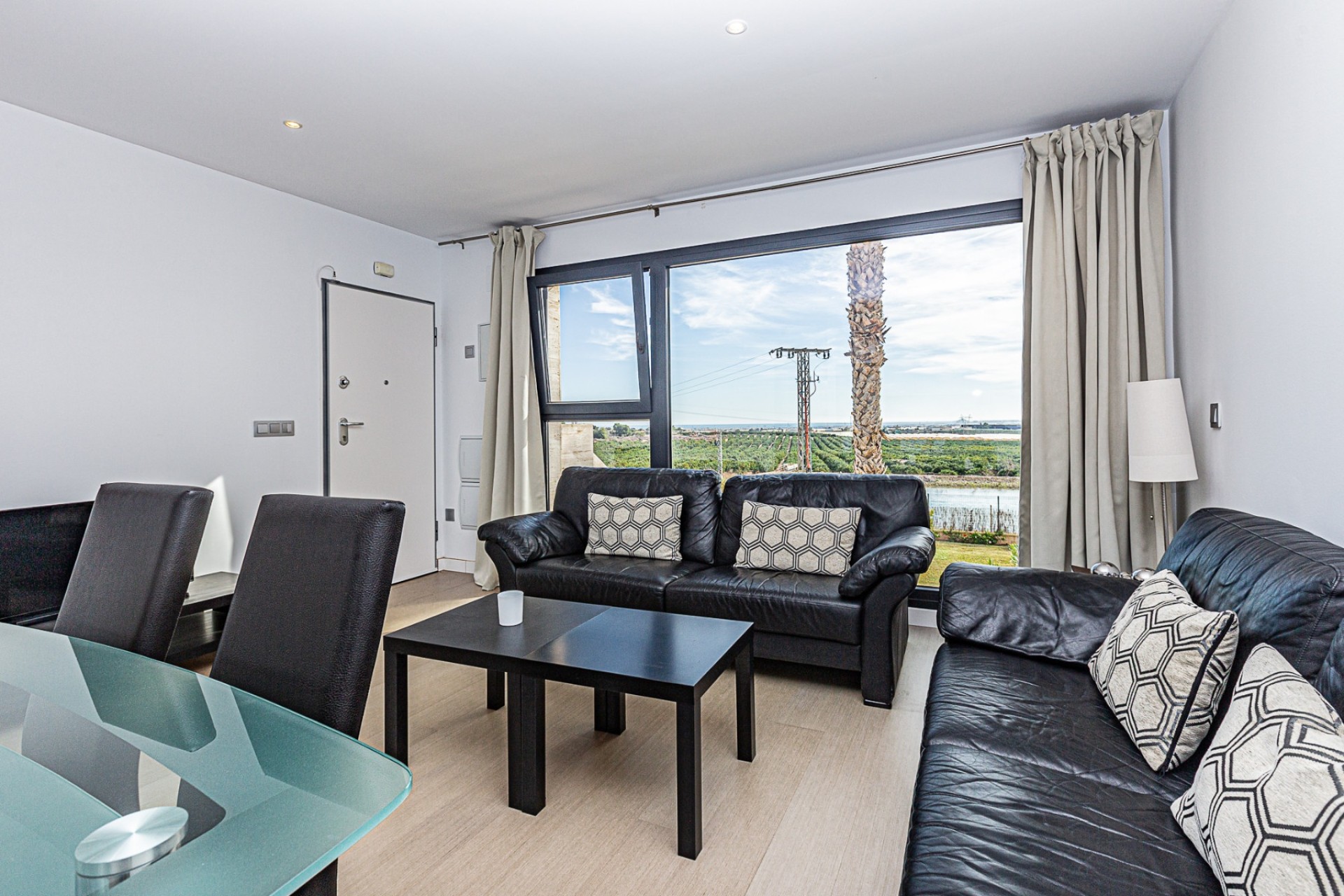 Resale - Wohnung / Apartment -
Pilar de la Horadada - Lo Romero Golf